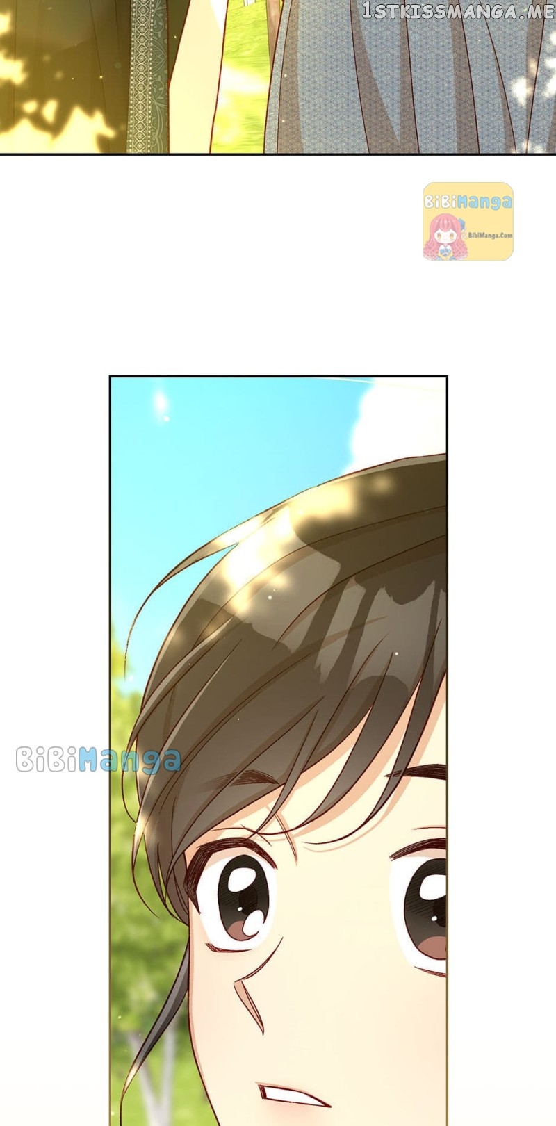 Surviving As A Maid Chapter 92 - page 8