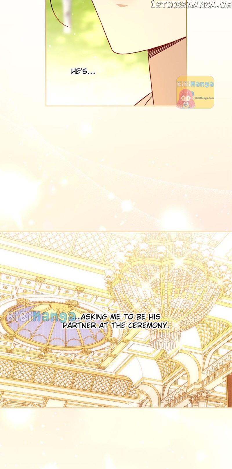 Surviving As A Maid Chapter 92 - page 9