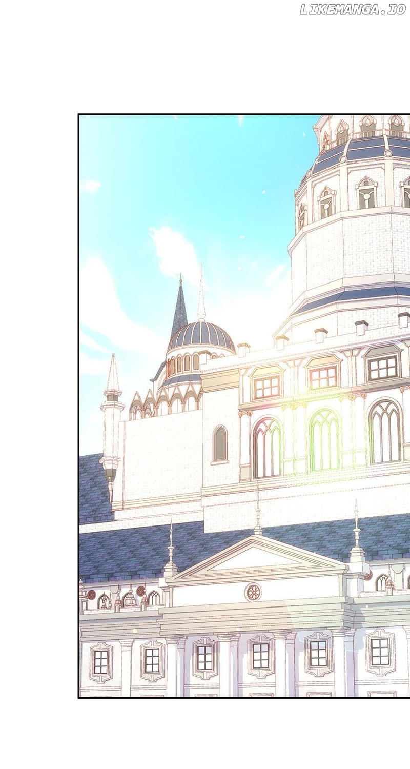 Surviving As A Maid Chapter 133 - page 1