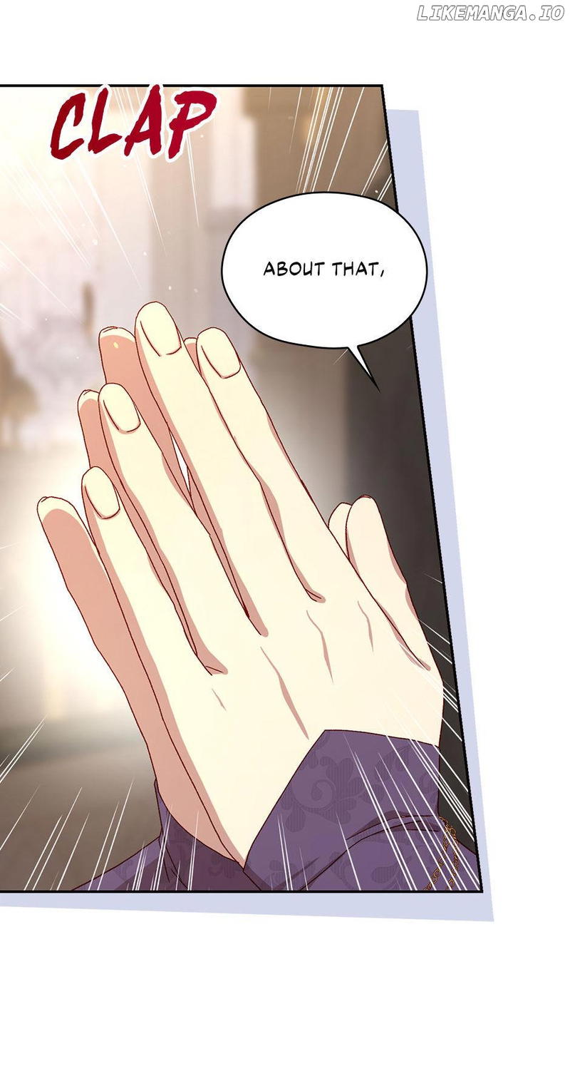 Surviving As A Maid Chapter 133 - page 10
