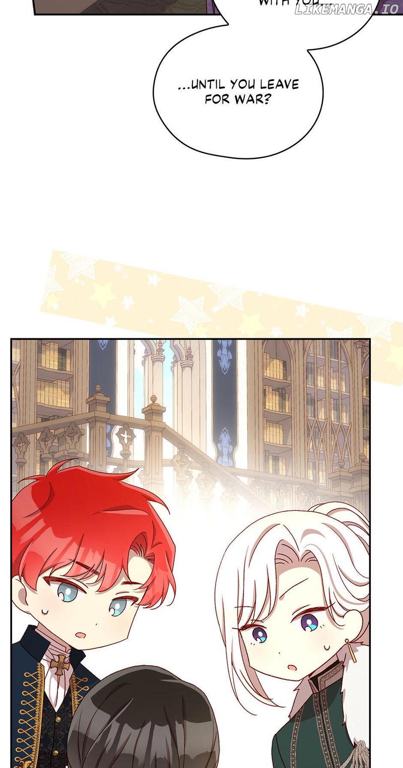 Surviving As A Maid Chapter 133 - page 12