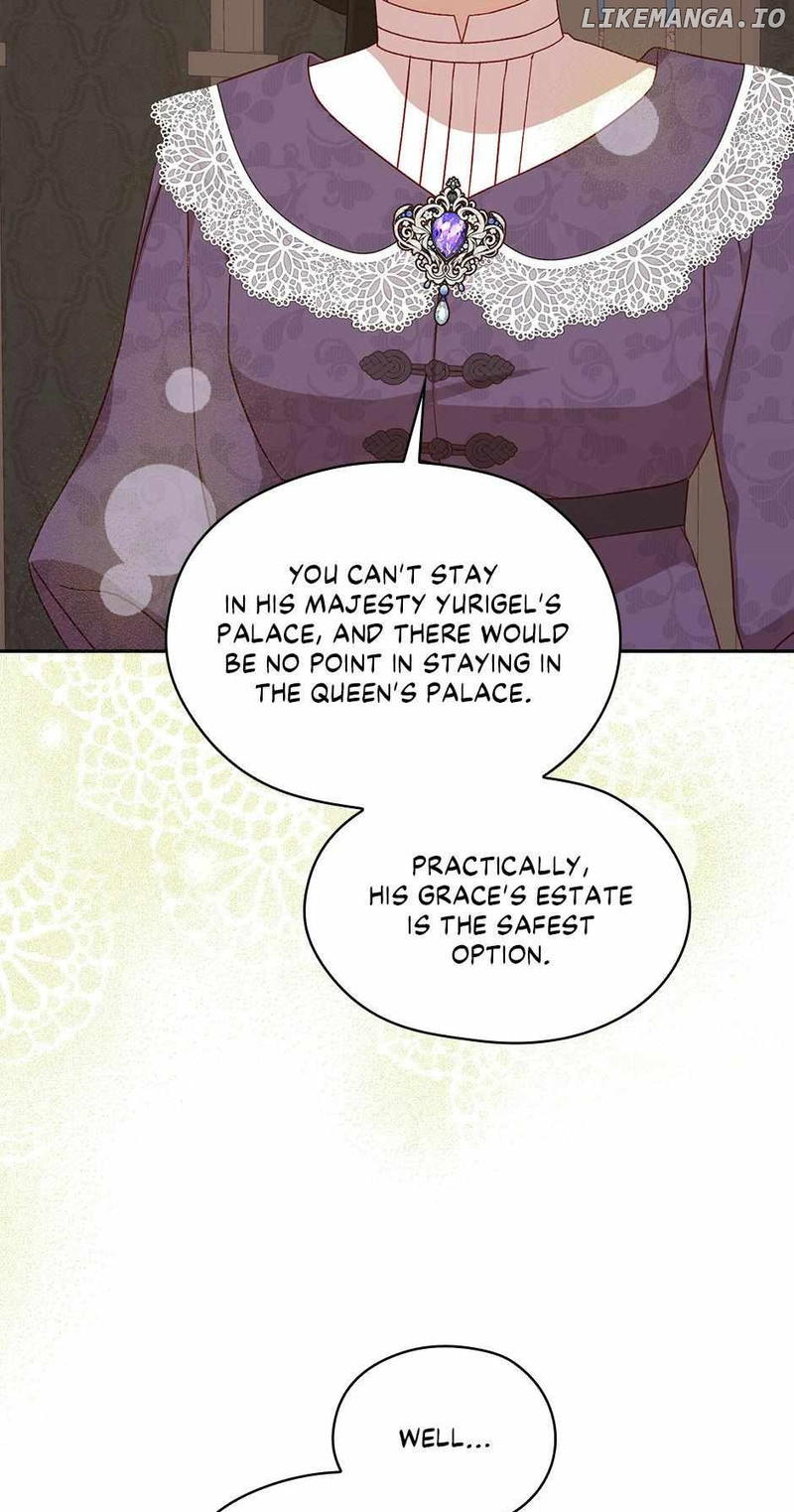 Surviving As A Maid Chapter 133 - page 15