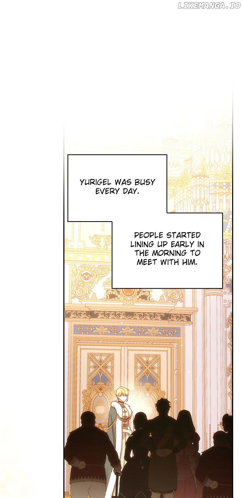 Surviving As A Maid Chapter 133 - page 28