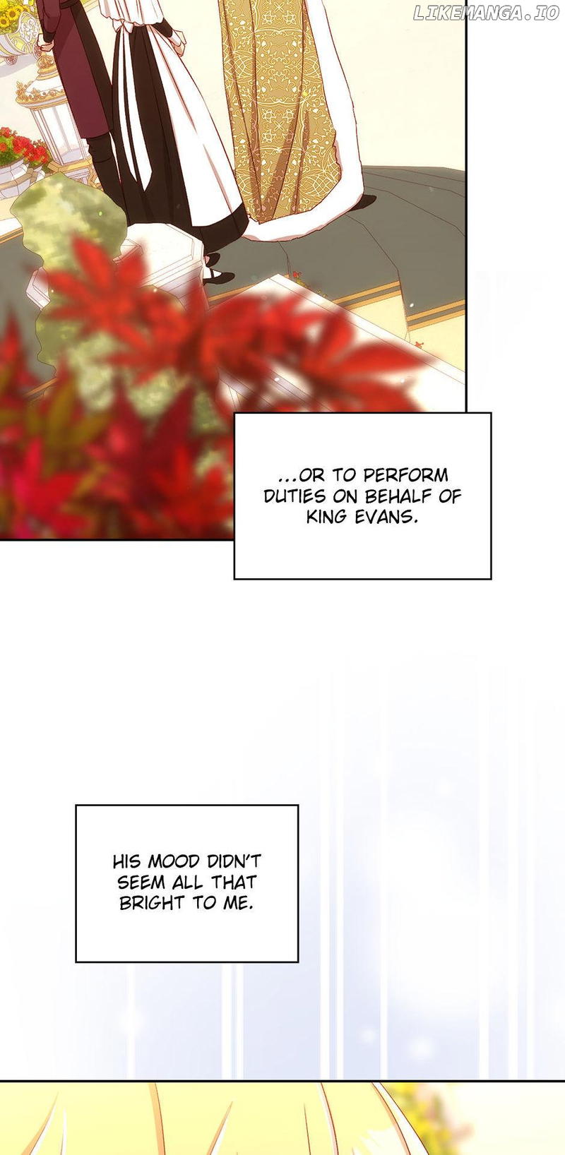 Surviving As A Maid Chapter 133 - page 31