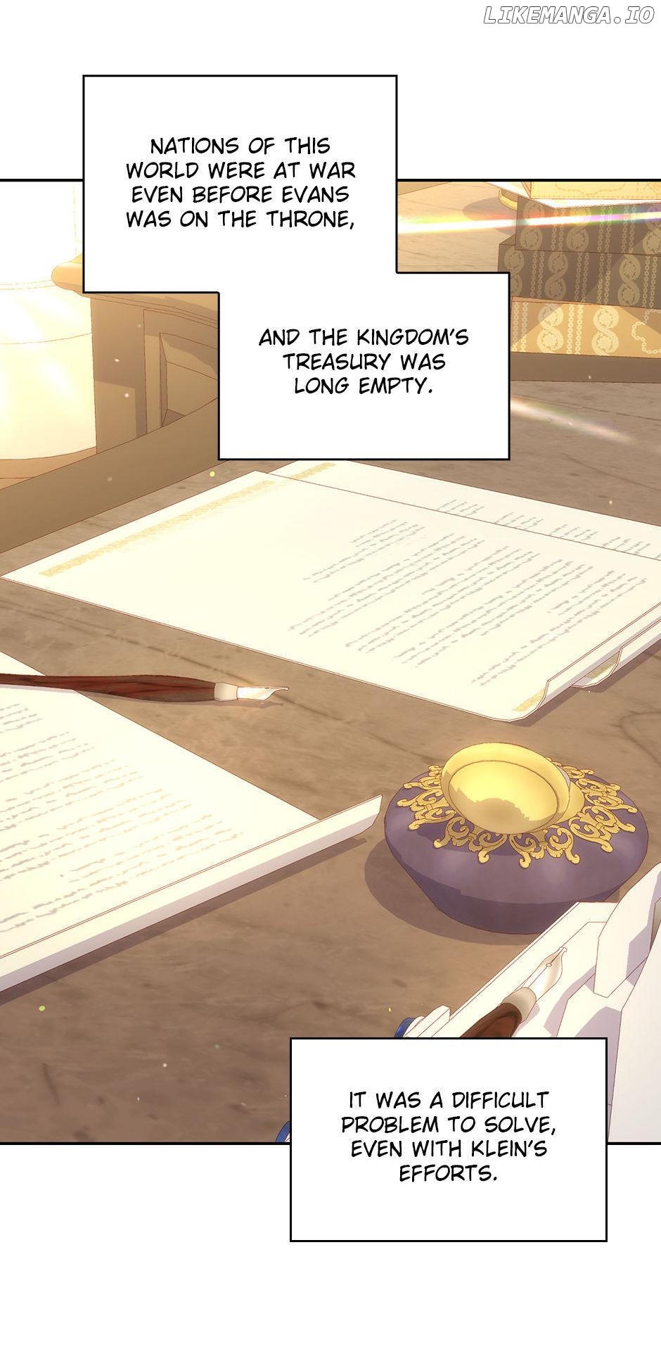 Surviving As A Maid Chapter 133 - page 39