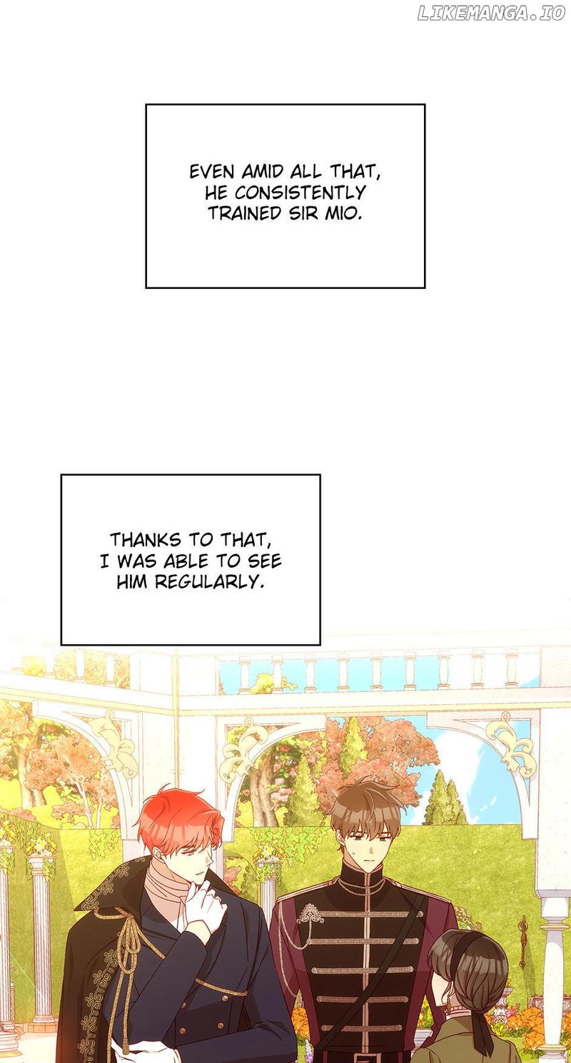 Surviving As A Maid Chapter 133 - page 40