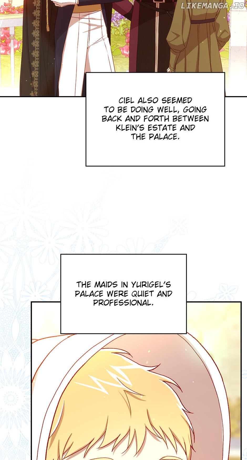 Surviving As A Maid Chapter 133 - page 41