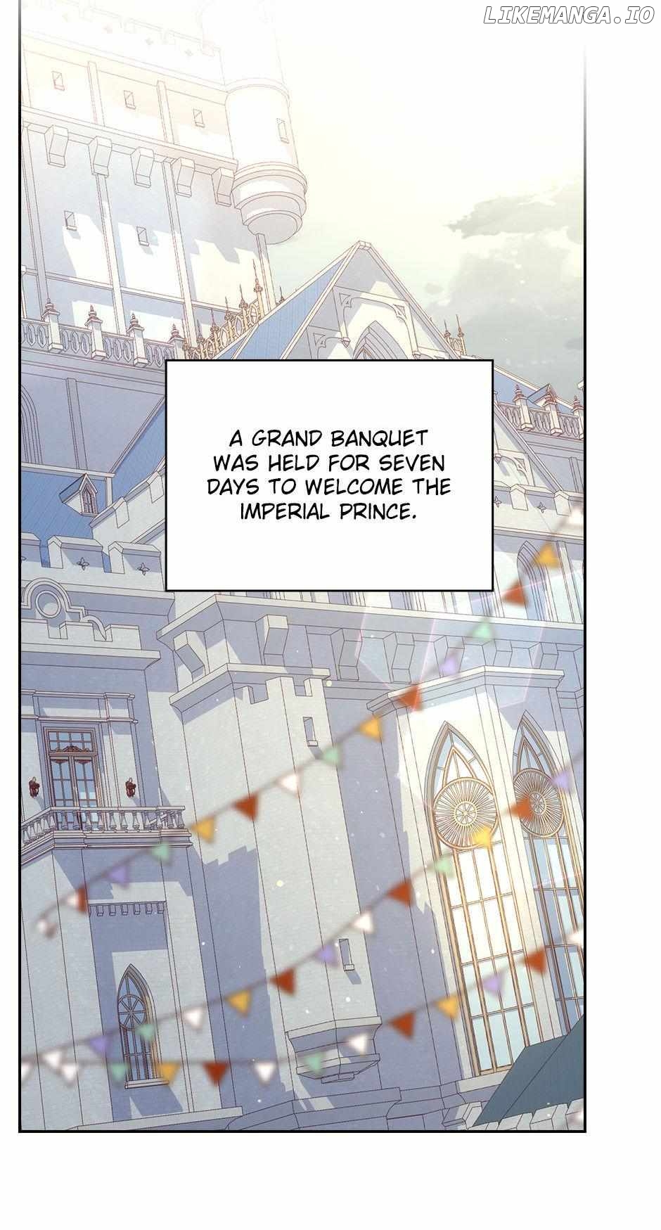 Surviving As A Maid Chapter 133 - page 47