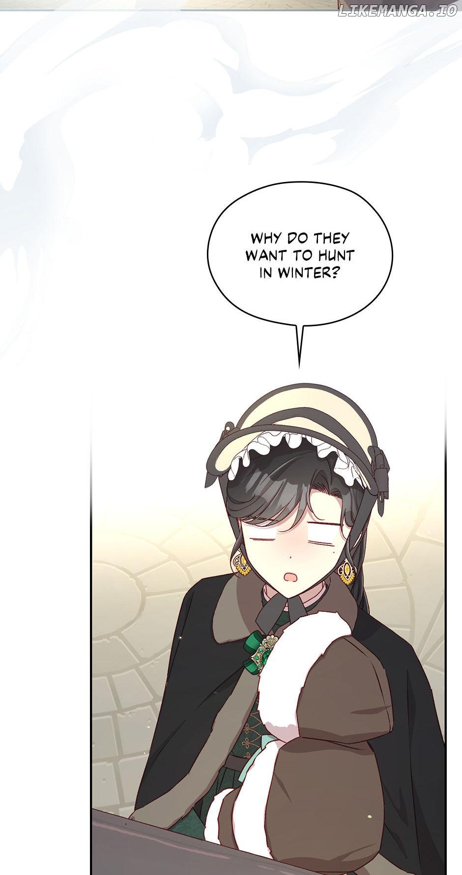 Surviving As A Maid Chapter 133 - page 49