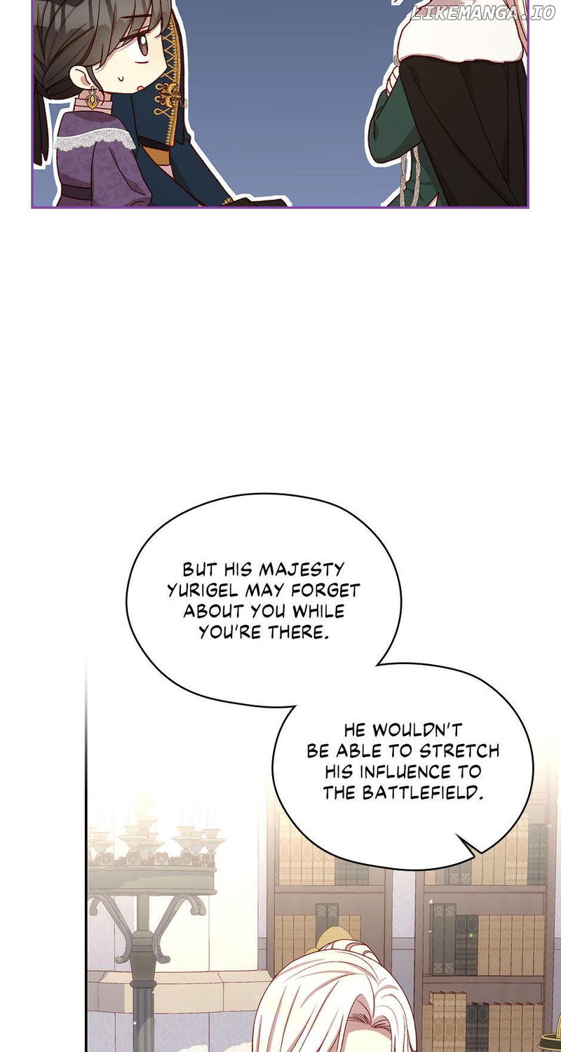 Surviving As A Maid Chapter 133 - page 5