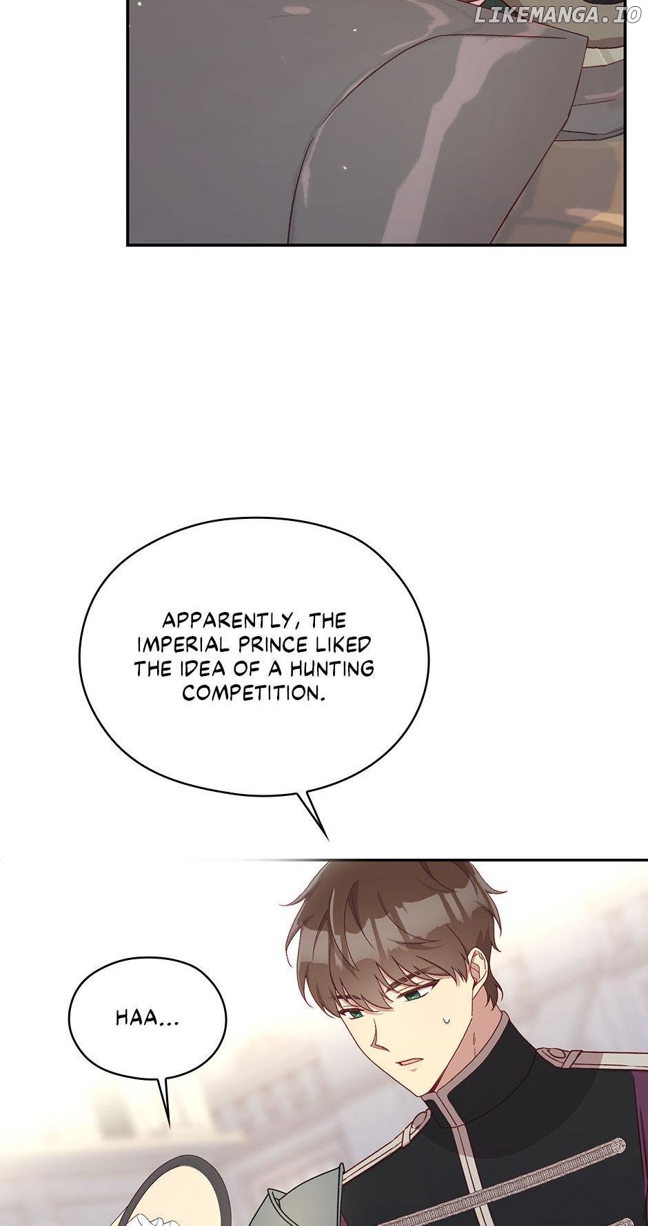 Surviving As A Maid Chapter 133 - page 50