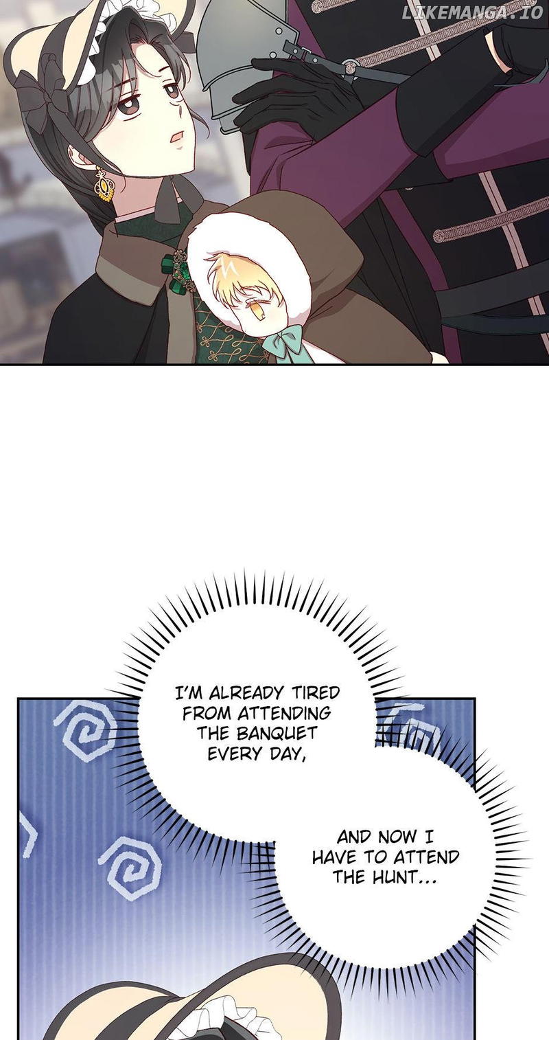 Surviving As A Maid Chapter 133 - page 51