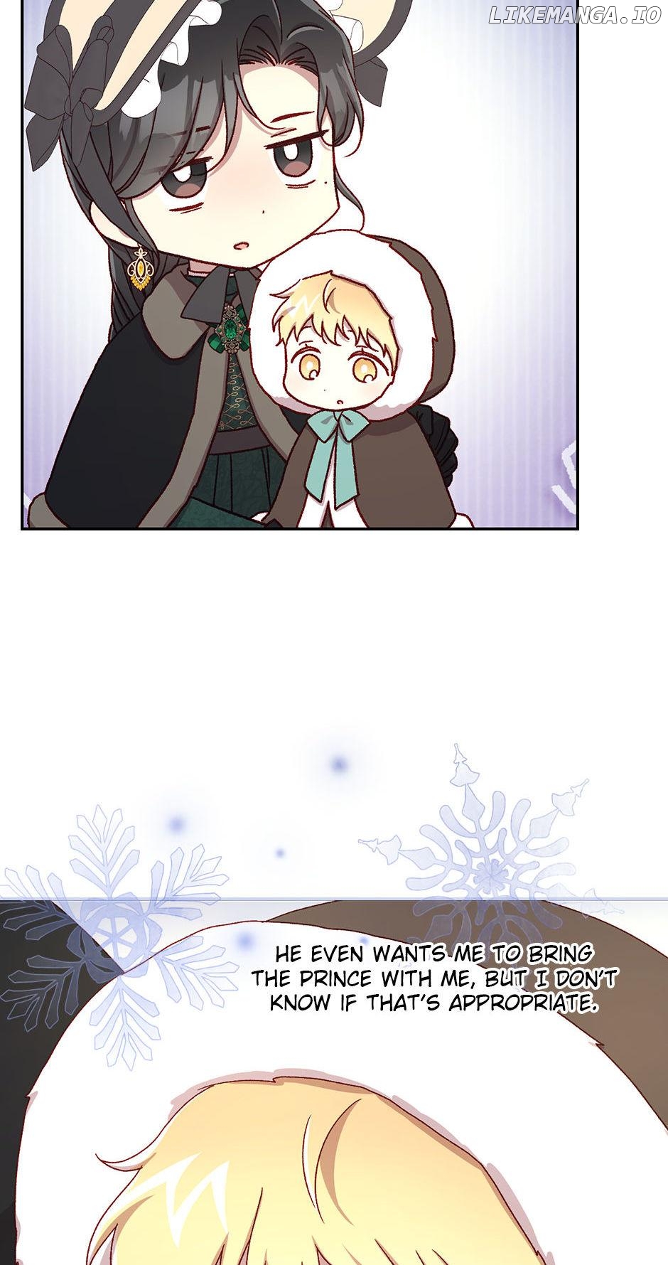 Surviving As A Maid Chapter 133 - page 52