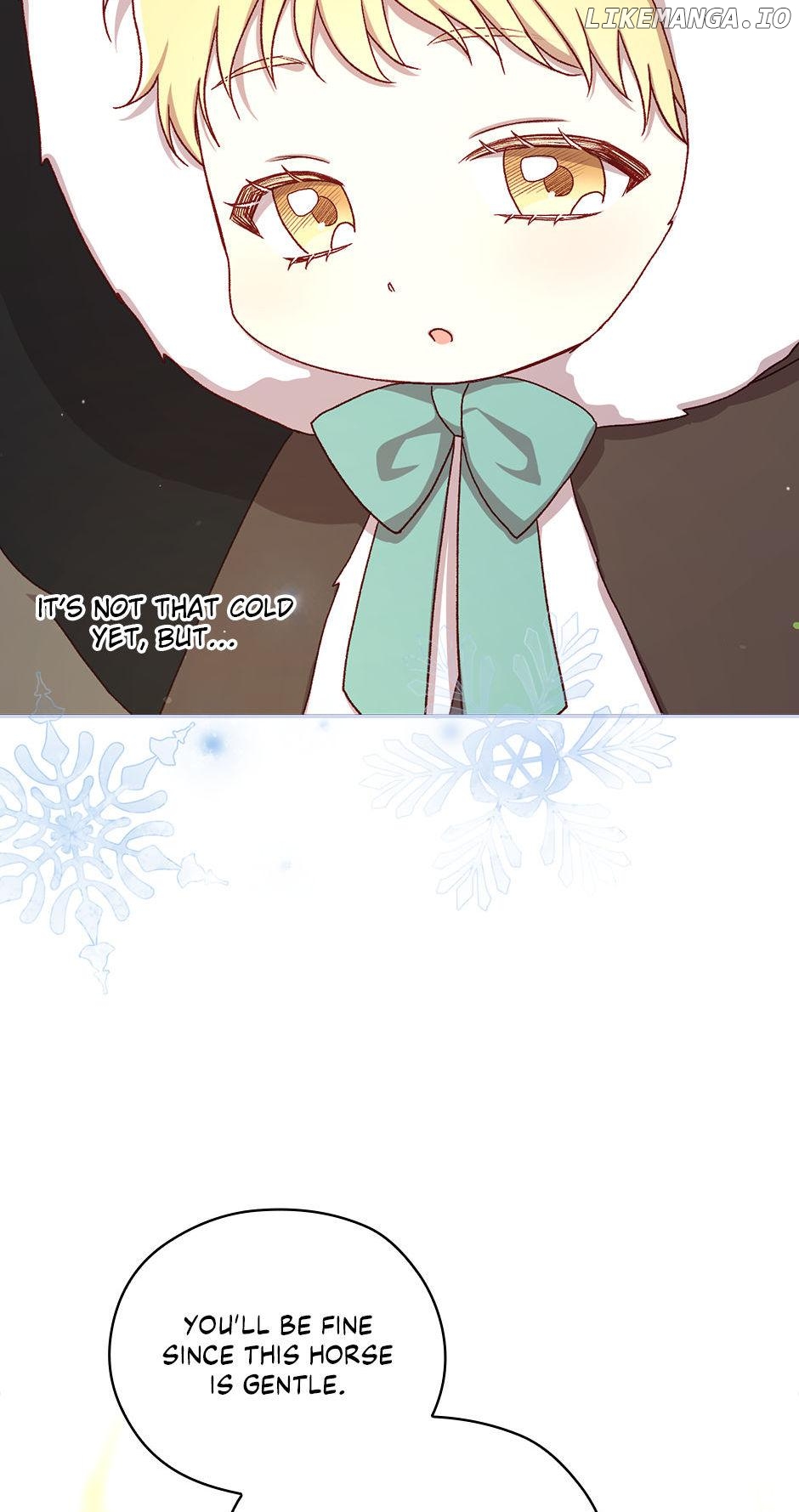 Surviving As A Maid Chapter 133 - page 53