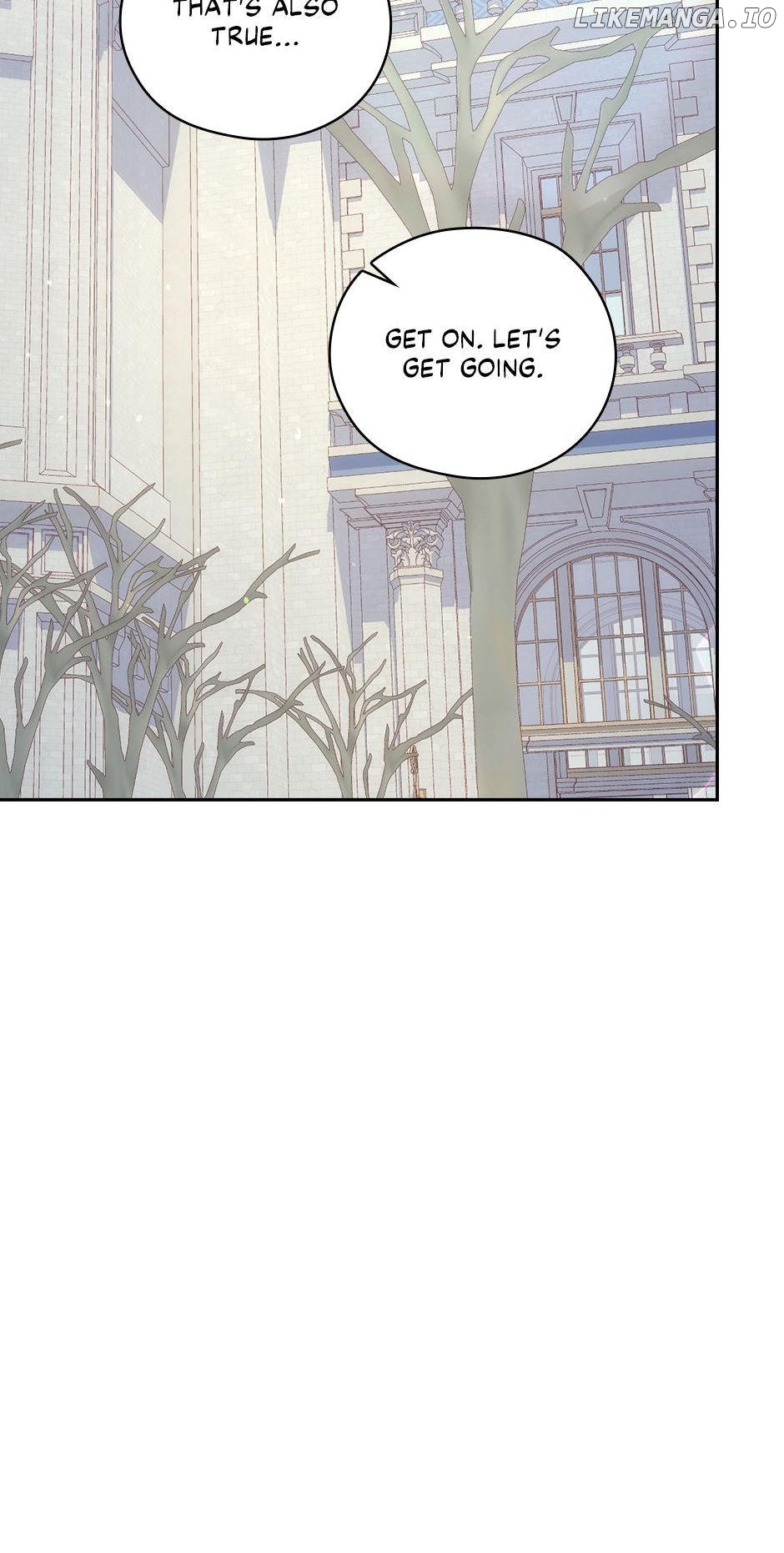 Surviving As A Maid Chapter 133 - page 58