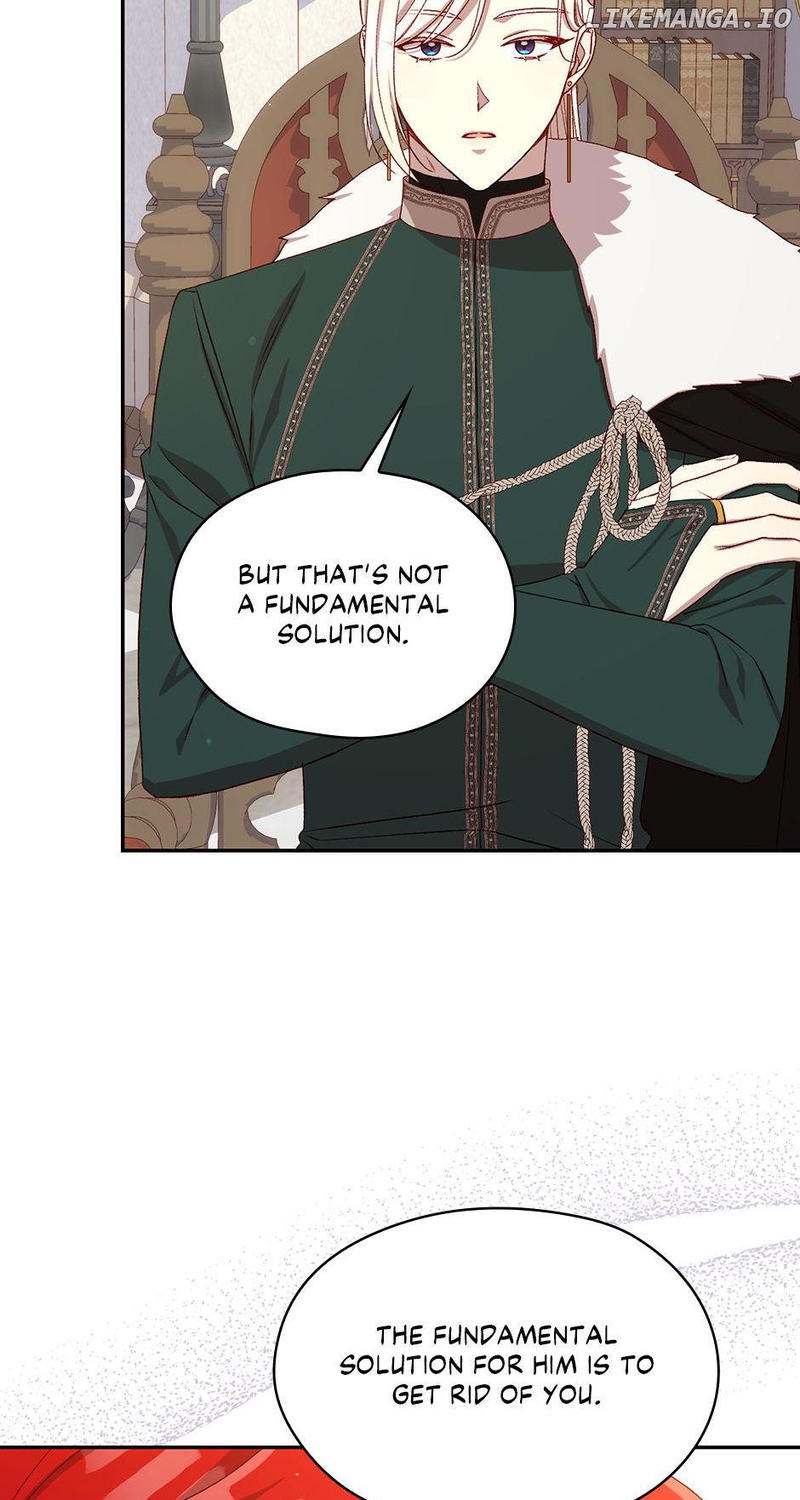 Surviving As A Maid Chapter 133 - page 6