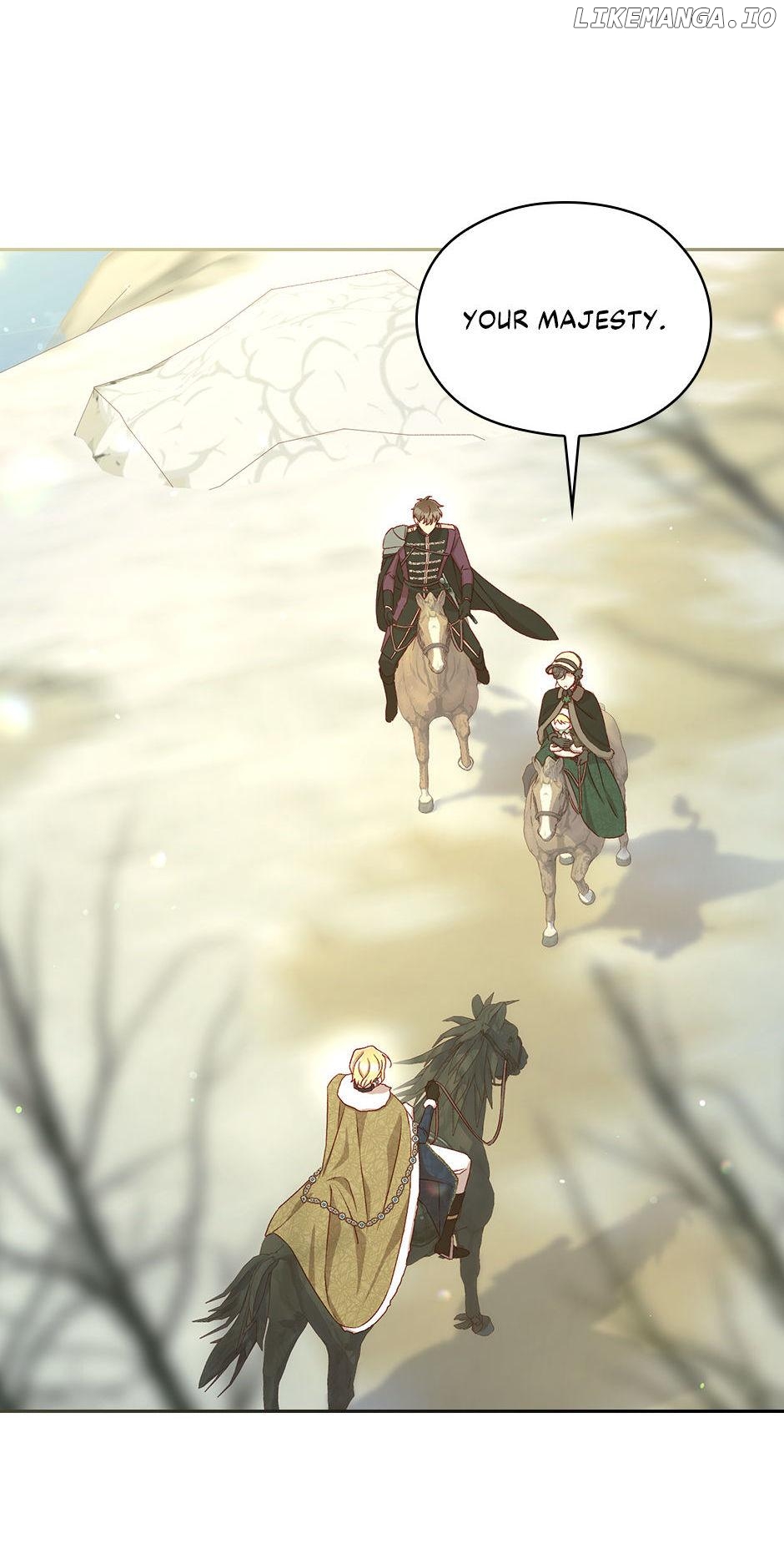 Surviving As A Maid Chapter 133 - page 61