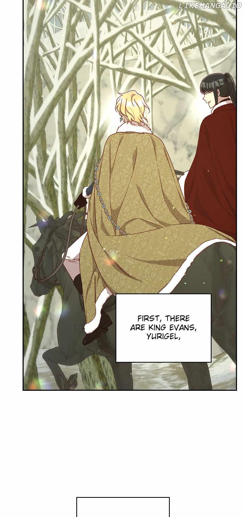 Surviving As A Maid Chapter 133 - page 66