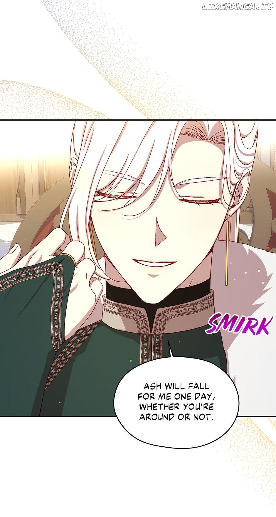 Surviving As A Maid Chapter 133 - page 8