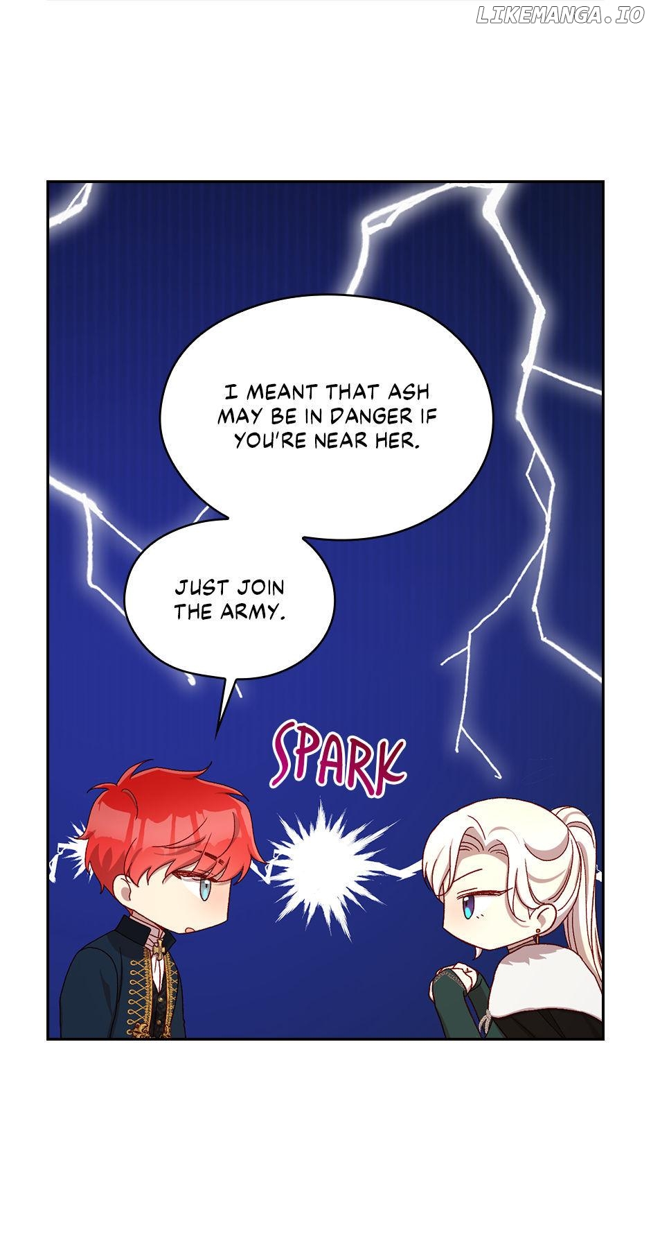 Surviving As A Maid Chapter 133 - page 9