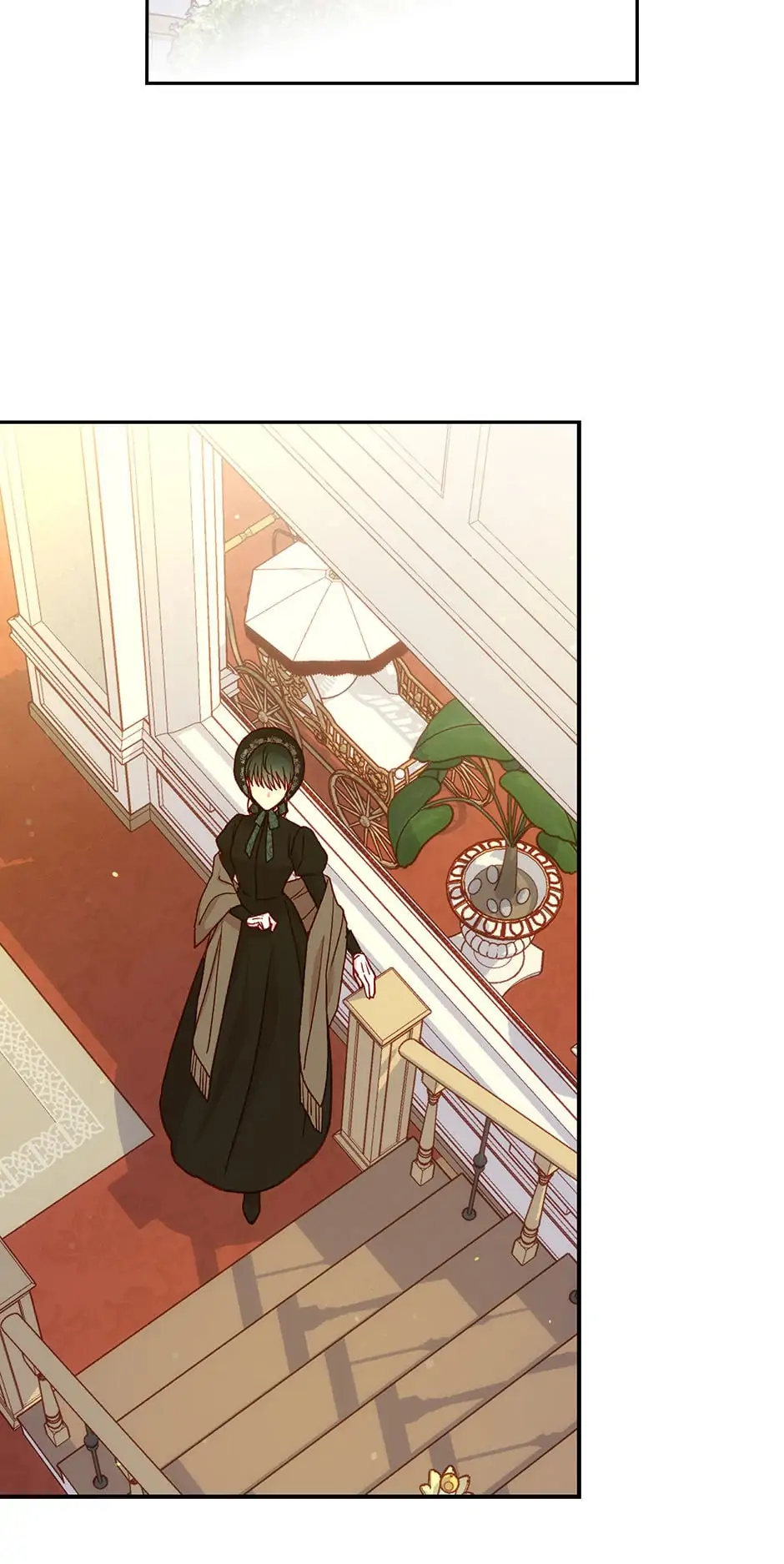 Surviving As A Maid Chapter 71 - page 17