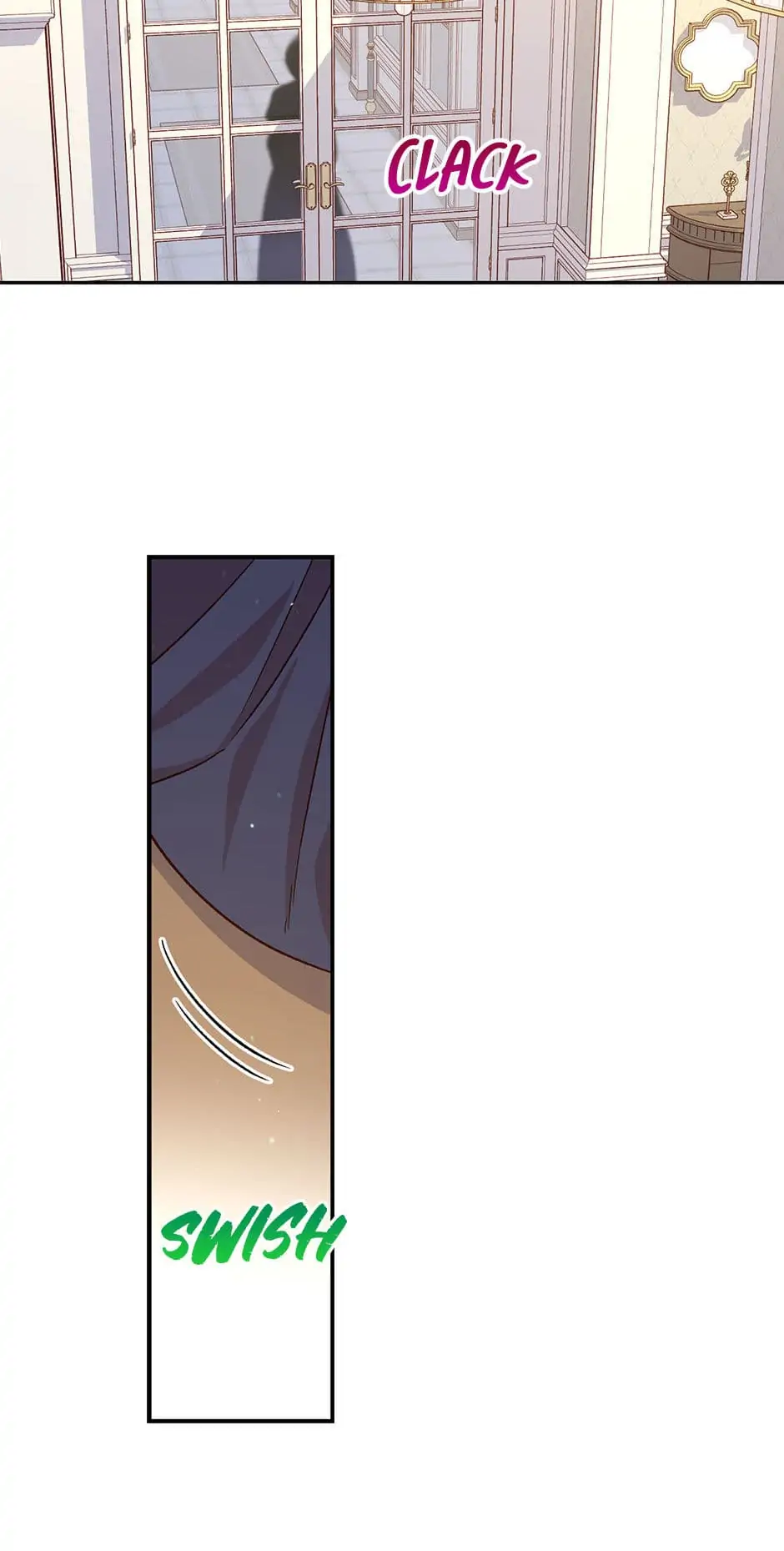Surviving As A Maid Chapter 71 - page 25