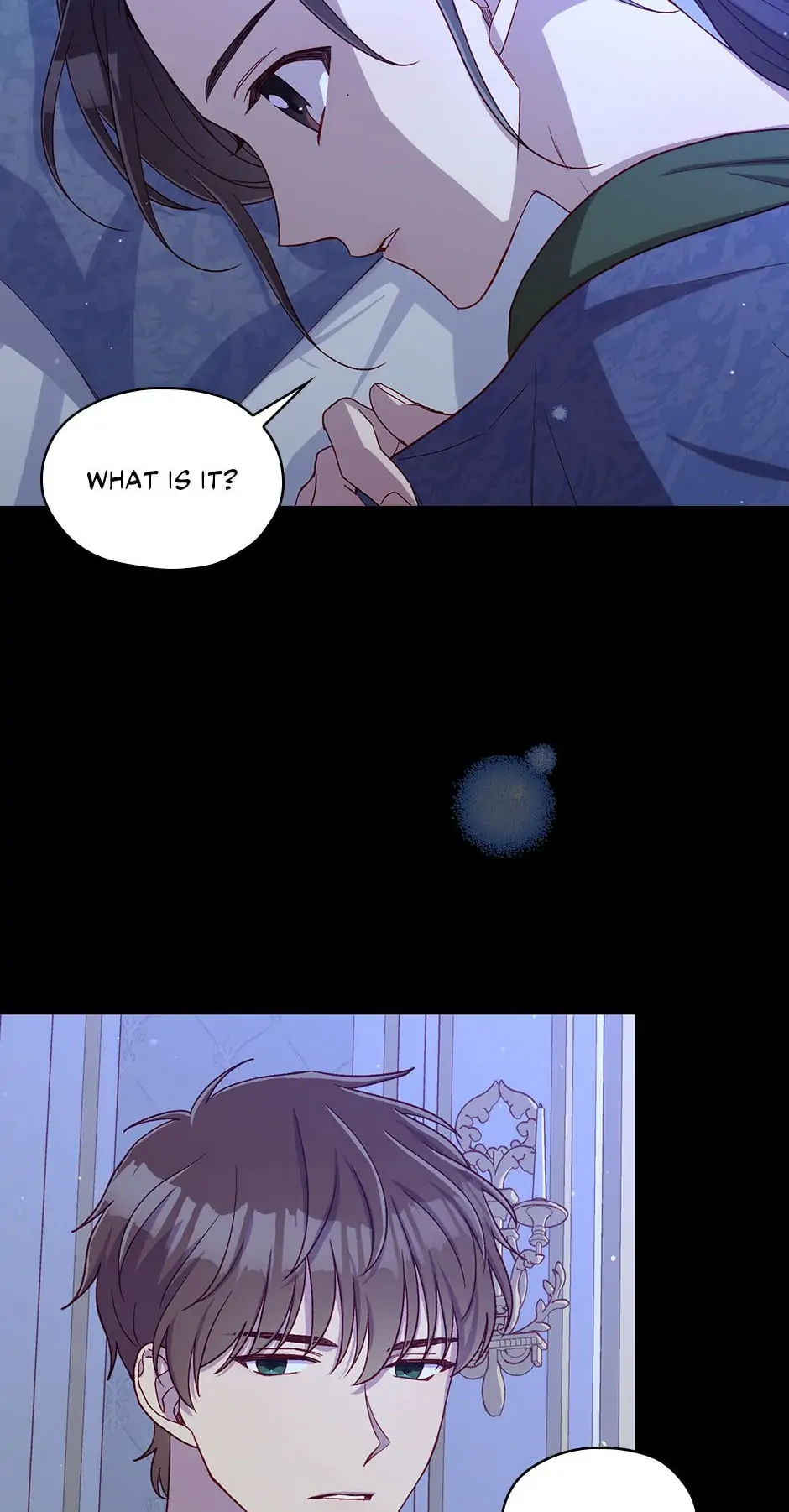 Surviving As A Maid Chapter 71 - page 3