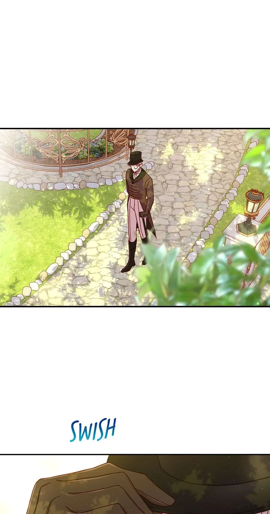 Surviving As A Maid Chapter 71 - page 34