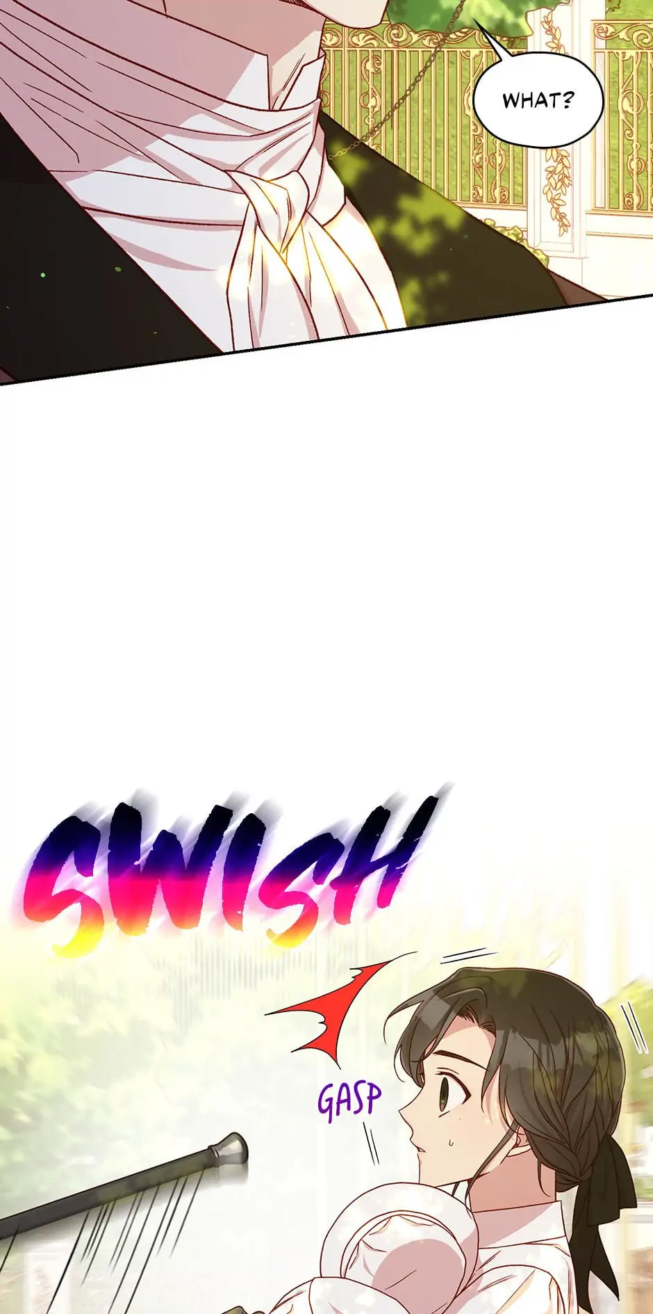 Surviving As A Maid Chapter 71 - page 48
