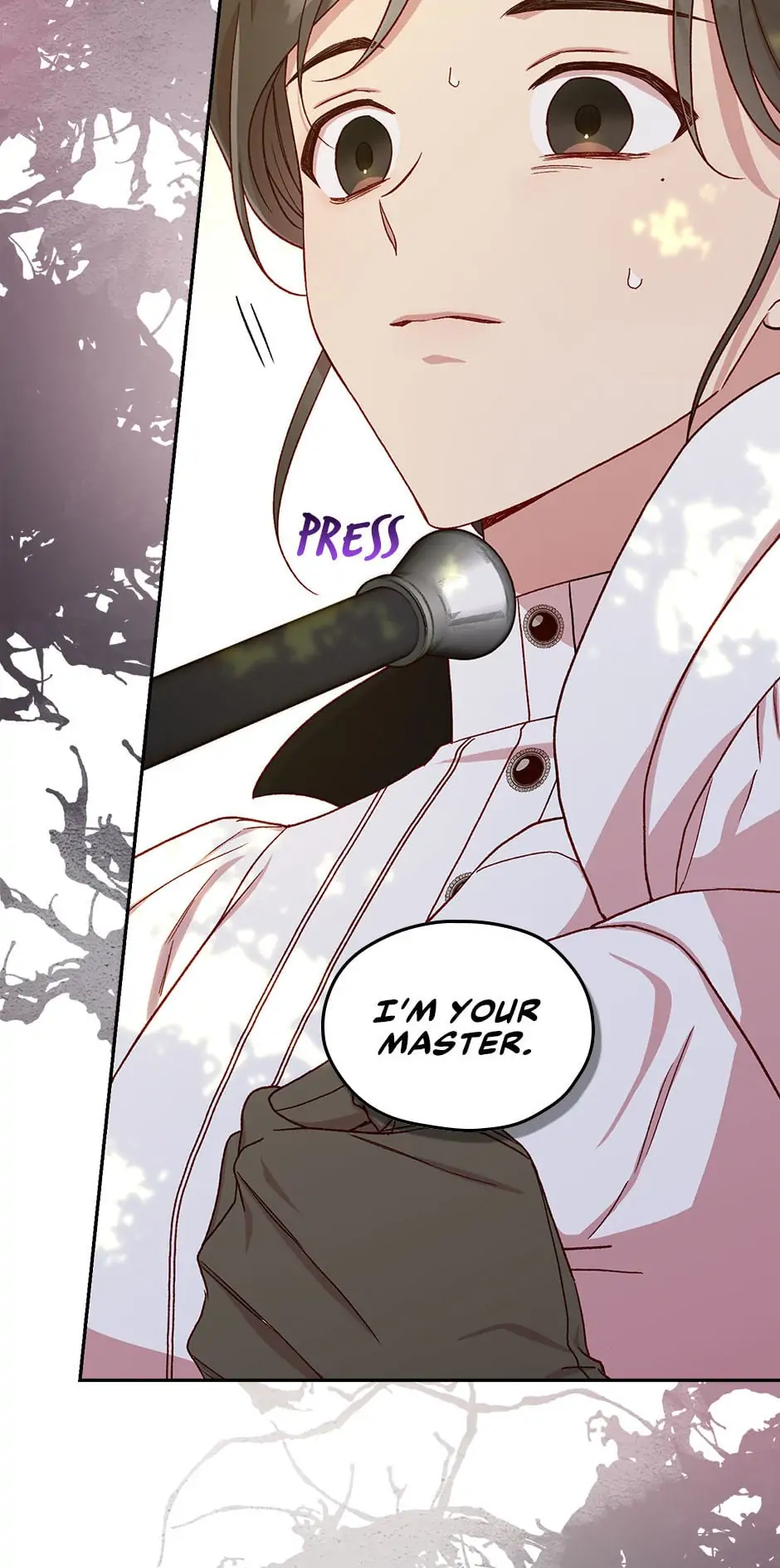 Surviving As A Maid Chapter 71 - page 51