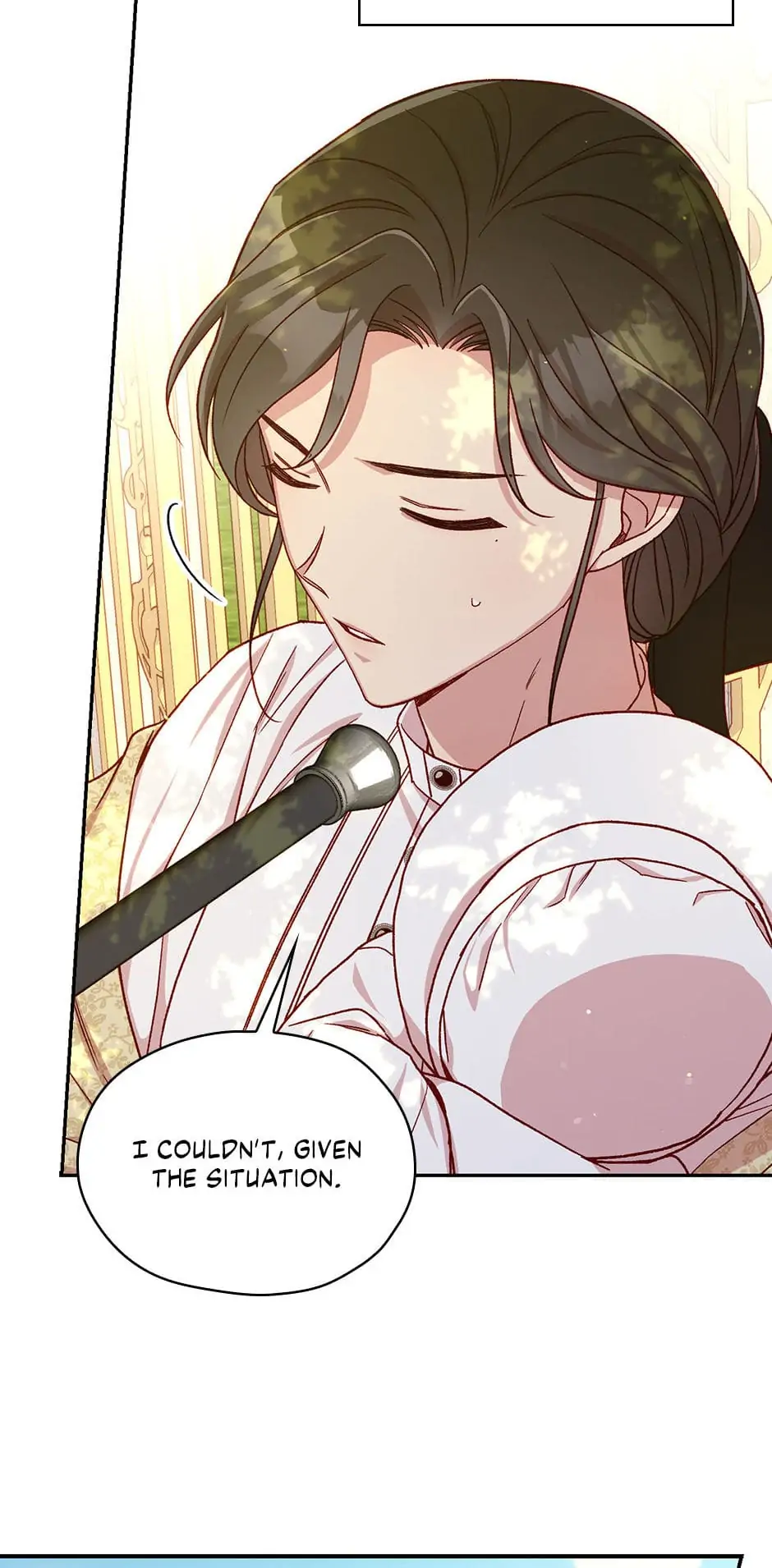 Surviving As A Maid Chapter 71 - page 55