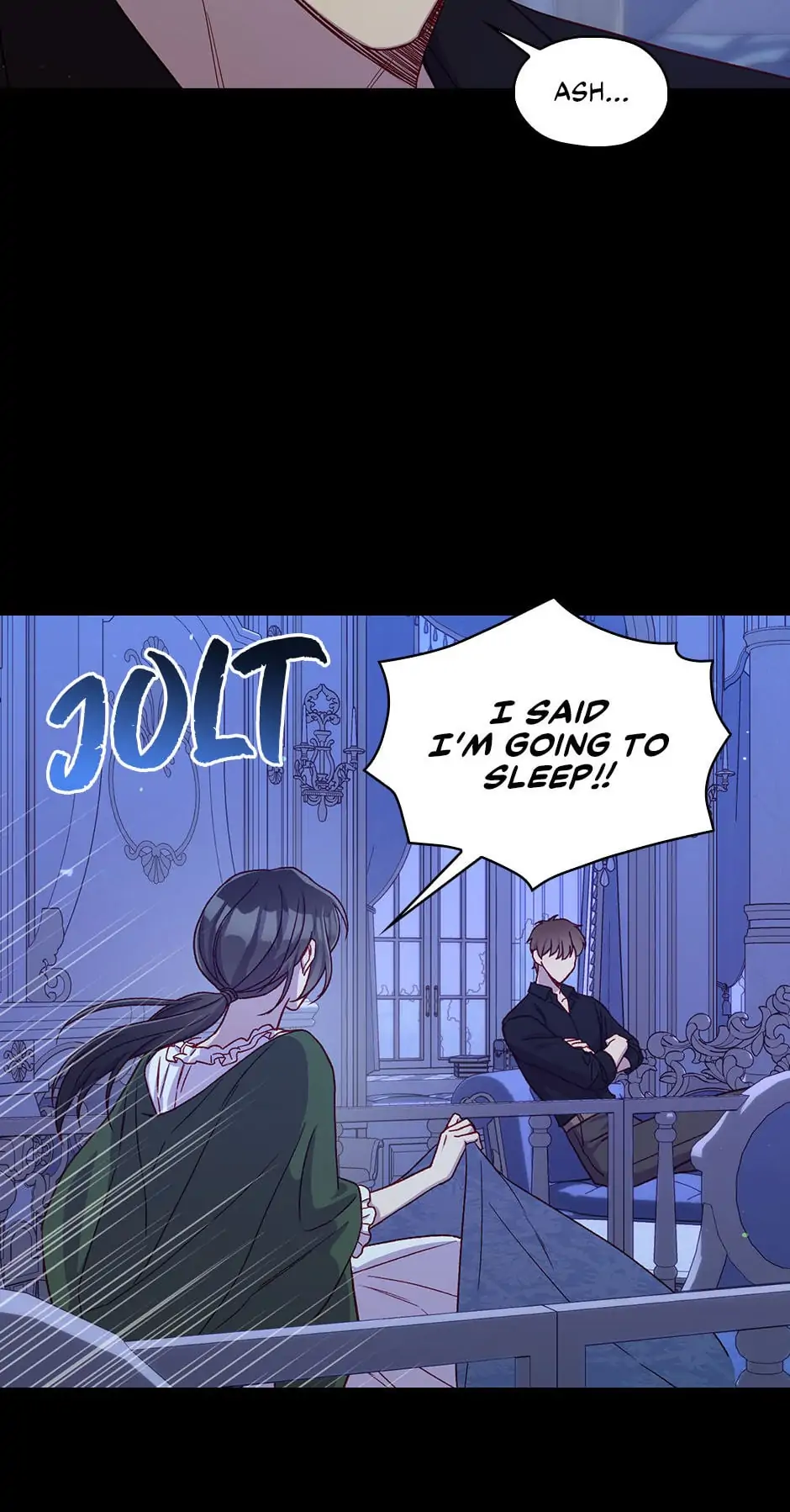 Surviving As A Maid Chapter 71 - page 6