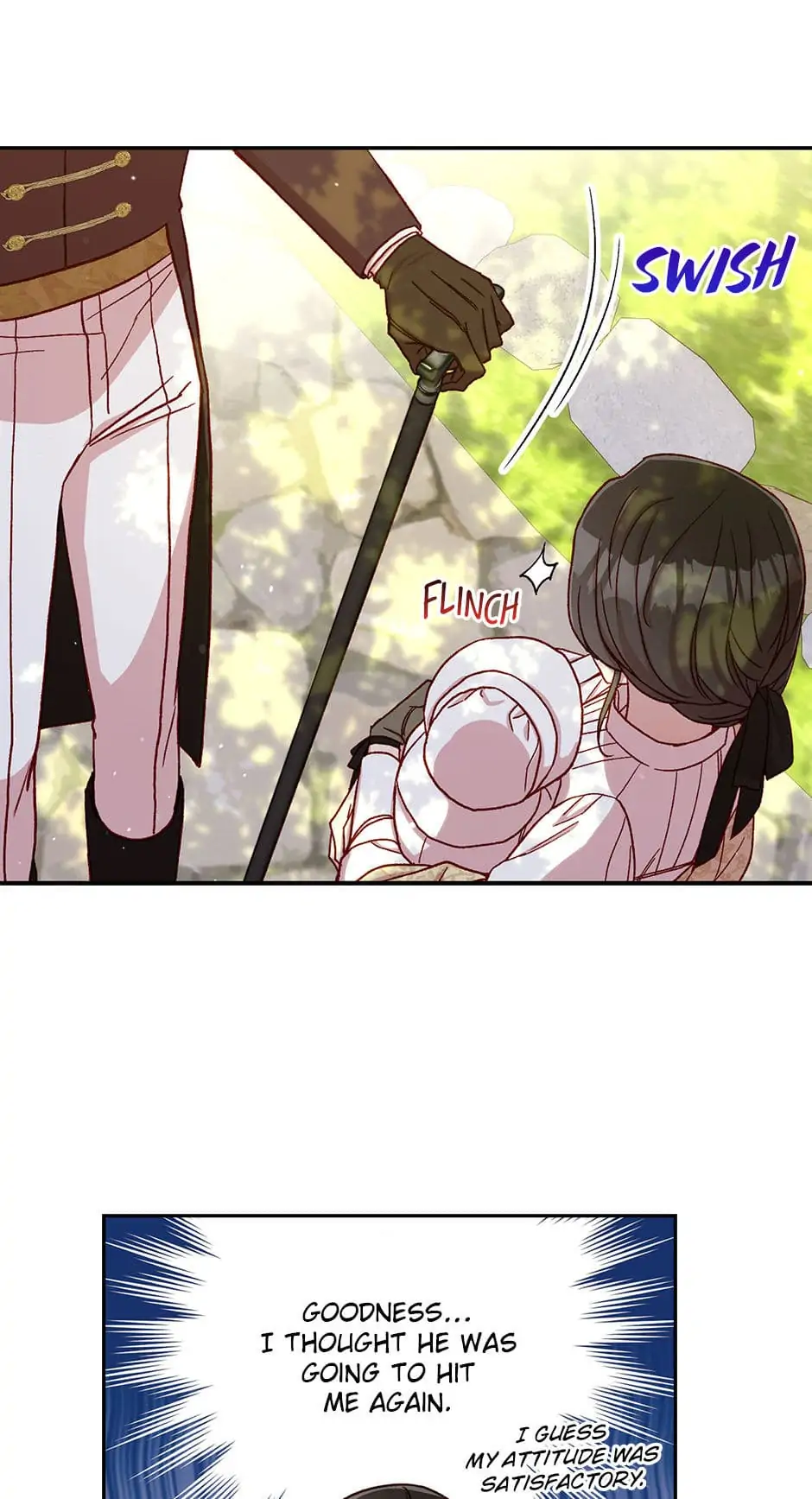 Surviving As A Maid Chapter 71 - page 60