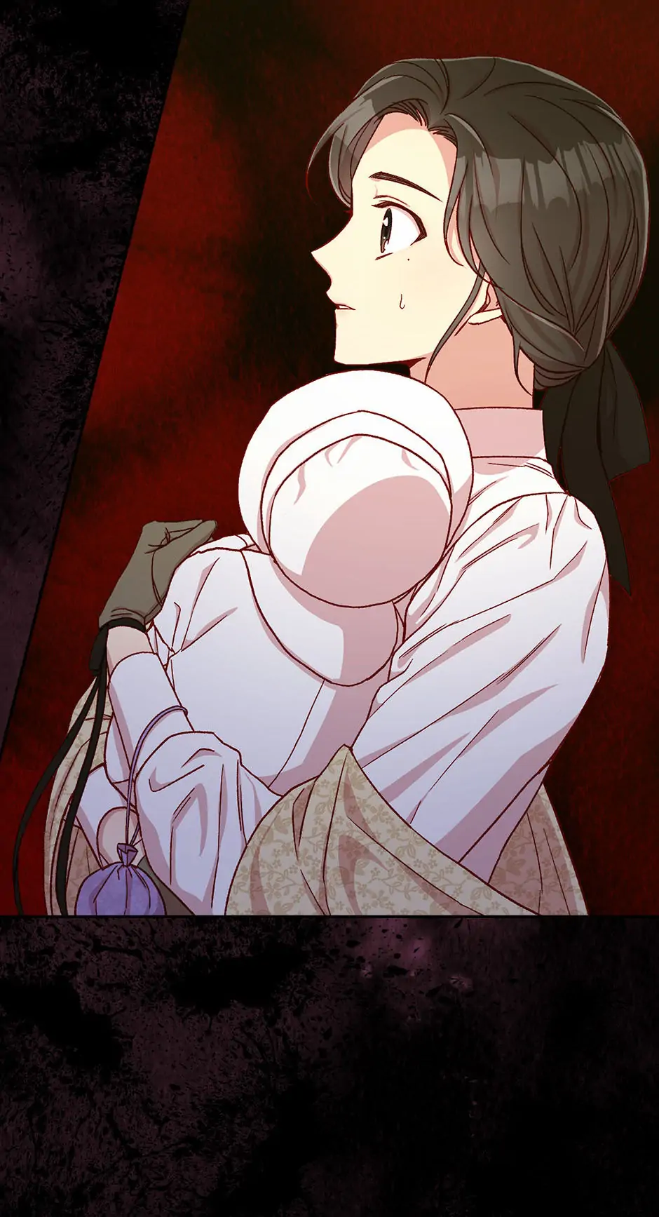 Surviving As A Maid Chapter 71 - page 63