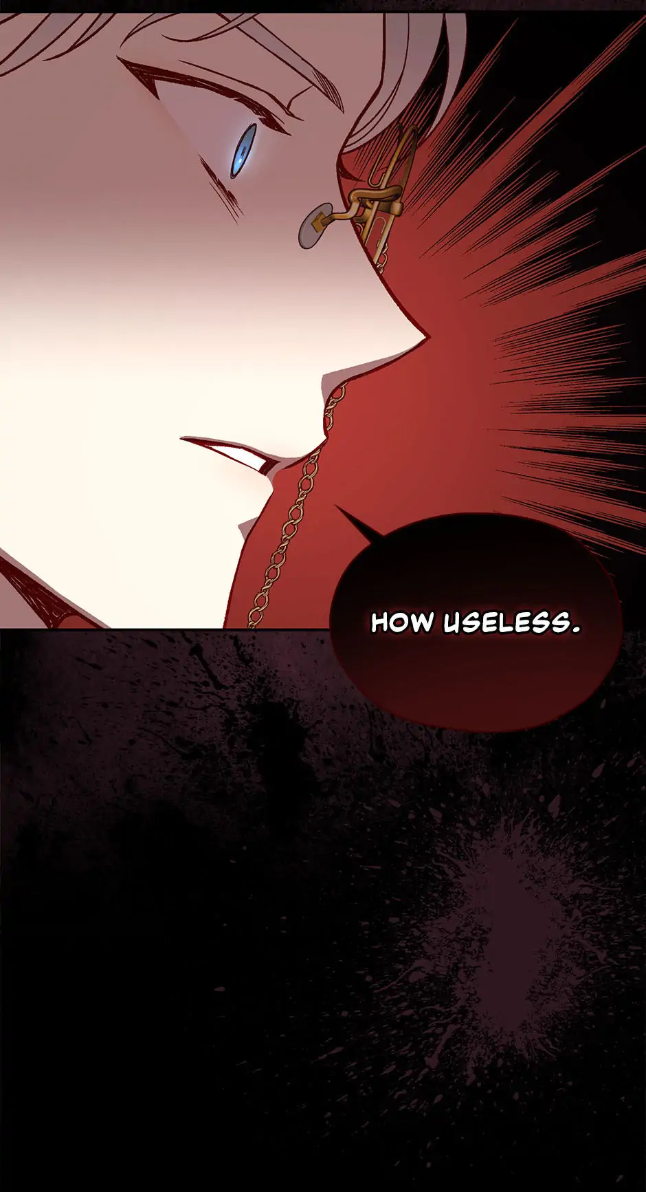Surviving As A Maid Chapter 71 - page 65