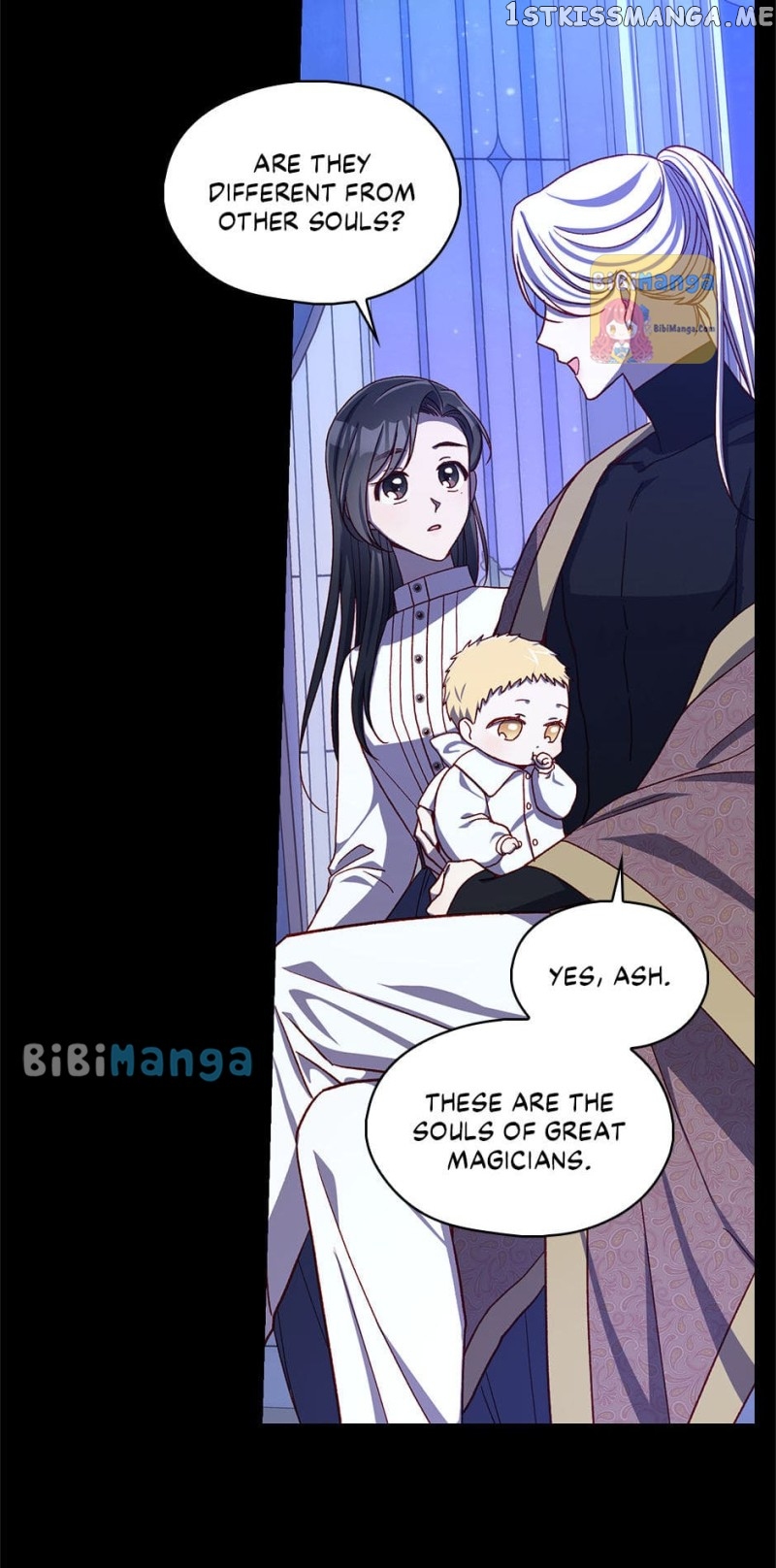 Surviving As A Maid Chapter 91 - page 10