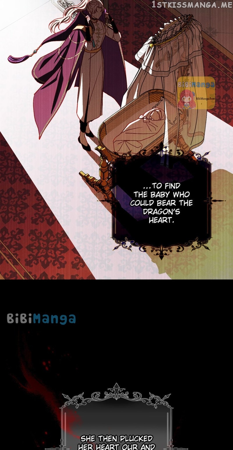 Surviving As A Maid Chapter 91 - page 19