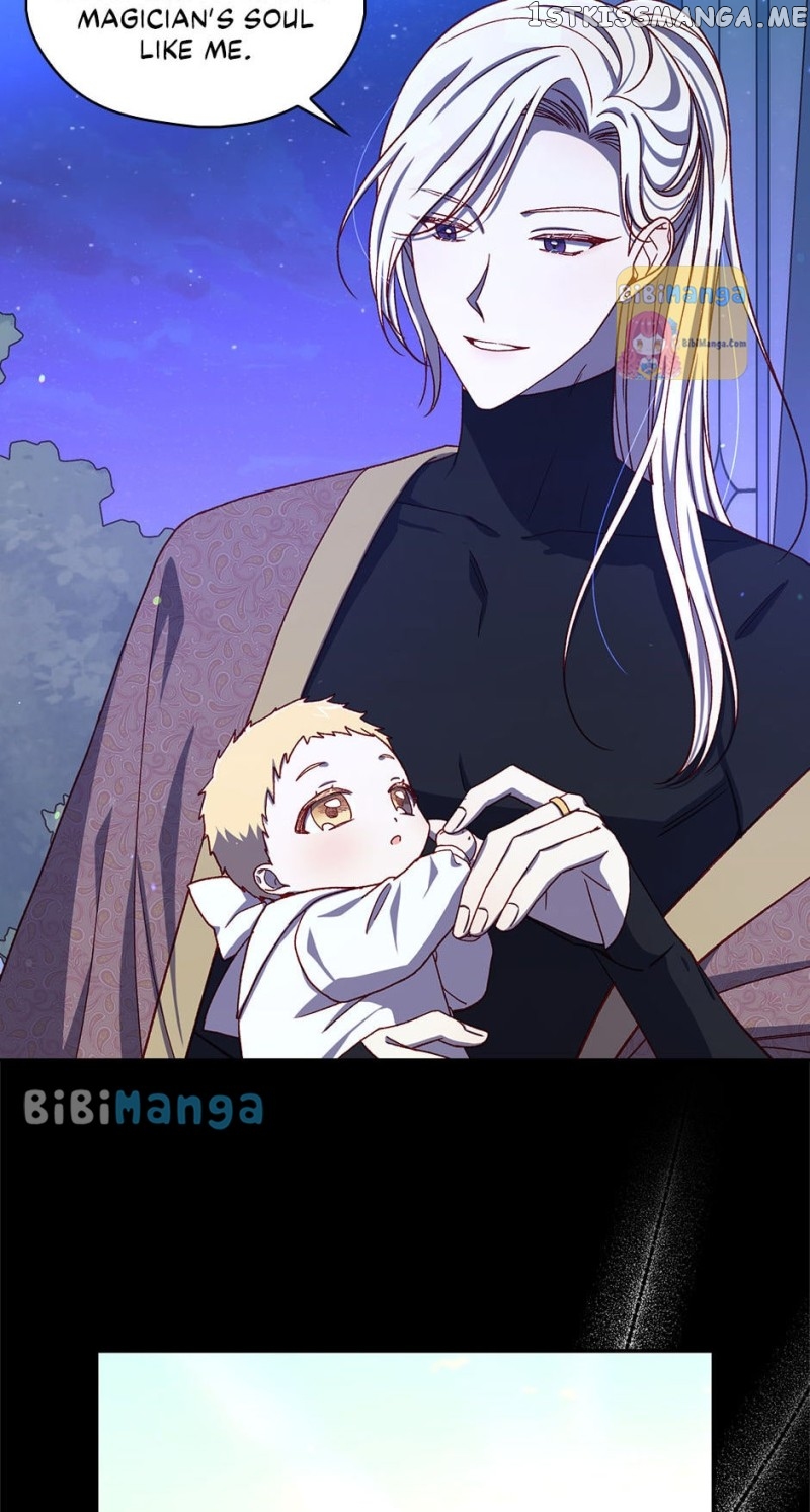 Surviving As A Maid Chapter 91 - page 25