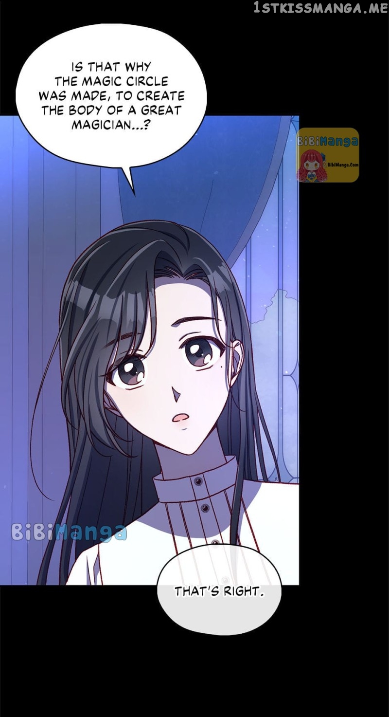 Surviving As A Maid Chapter 91 - page 27
