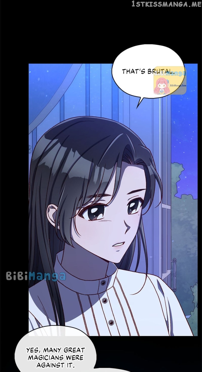 Surviving As A Maid Chapter 91 - page 29