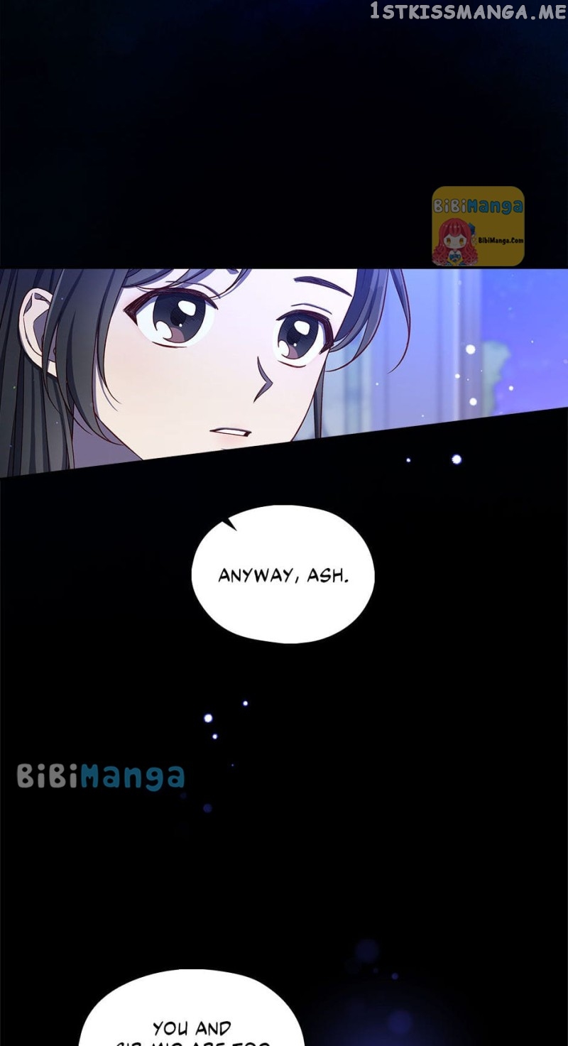 Surviving As A Maid Chapter 91 - page 31