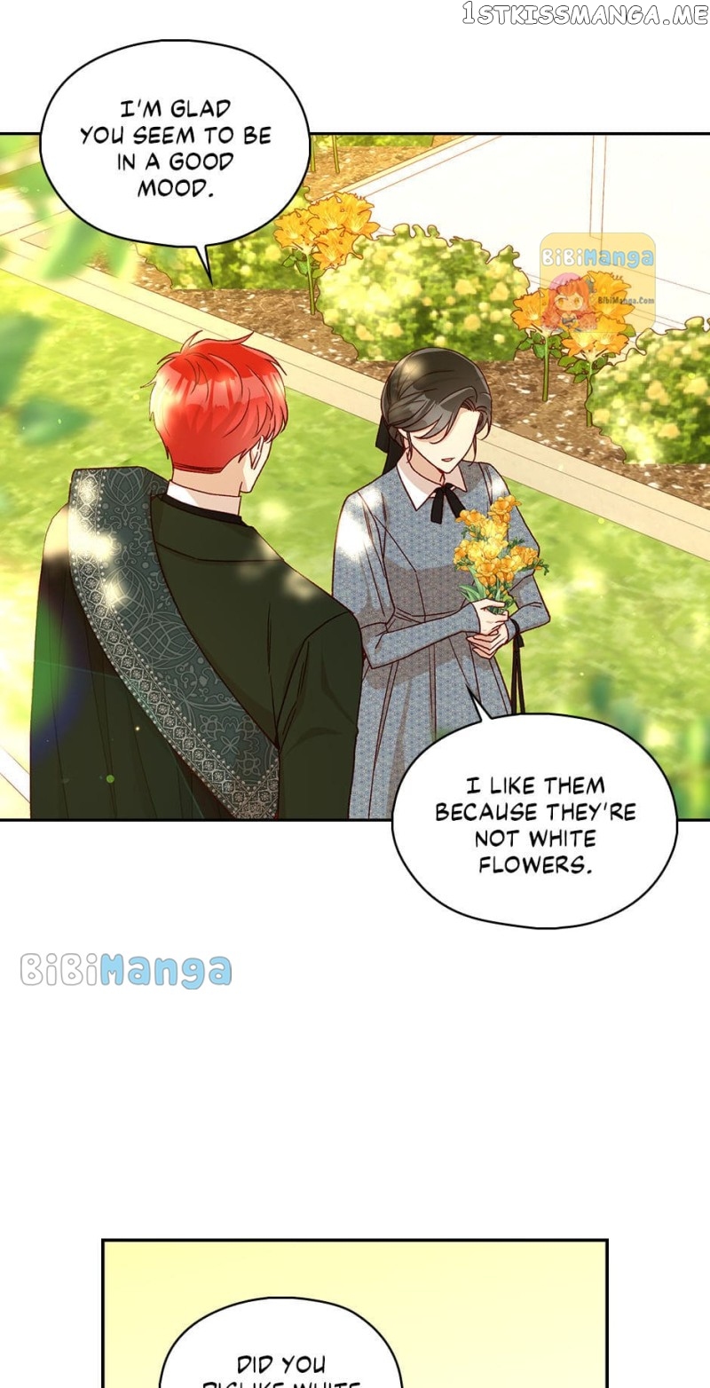 Surviving As A Maid Chapter 91 - page 39