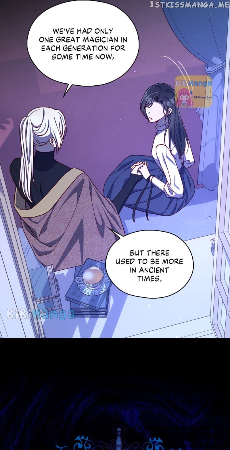 Surviving As A Maid Chapter 91 - page 4