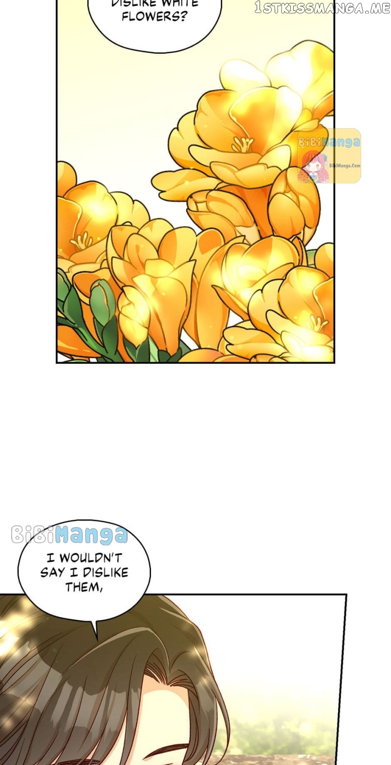 Surviving As A Maid Chapter 91 - page 40