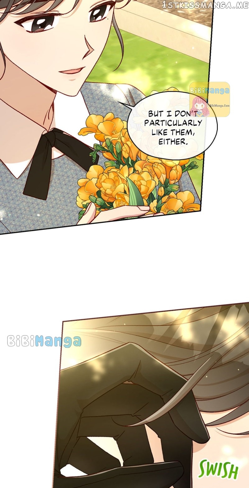 Surviving As A Maid Chapter 91 - page 41