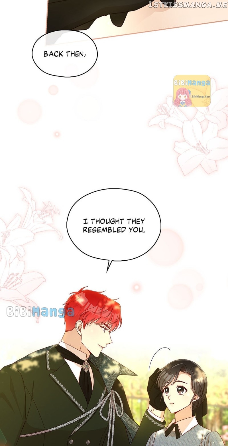 Surviving As A Maid Chapter 91 - page 42