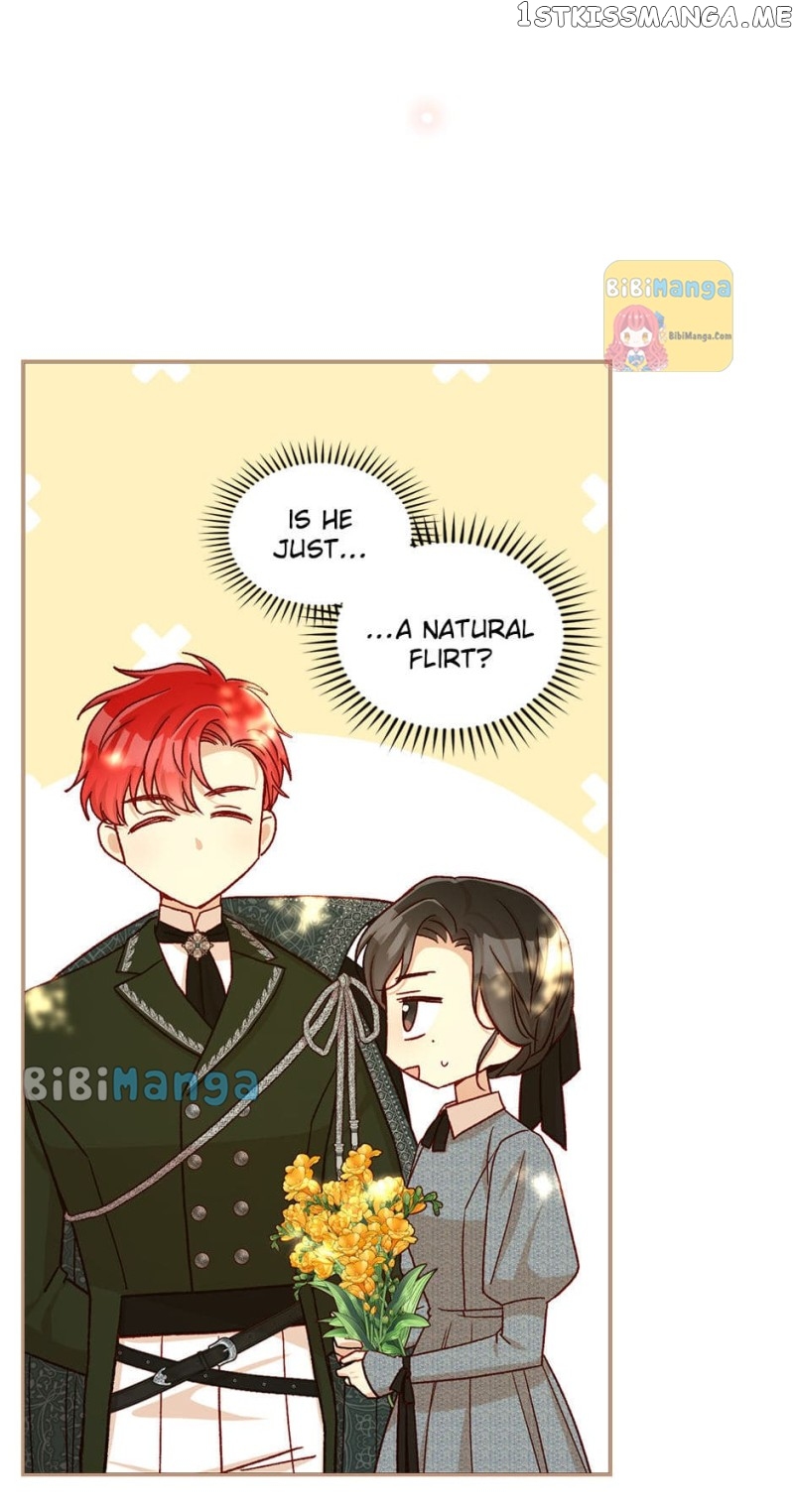 Surviving As A Maid Chapter 91 - page 46