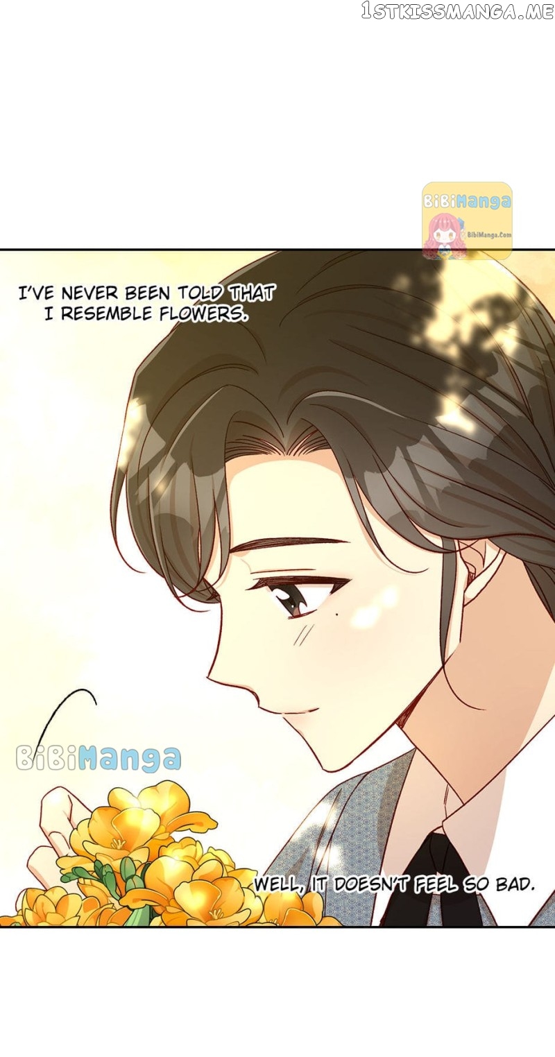 Surviving As A Maid Chapter 91 - page 47