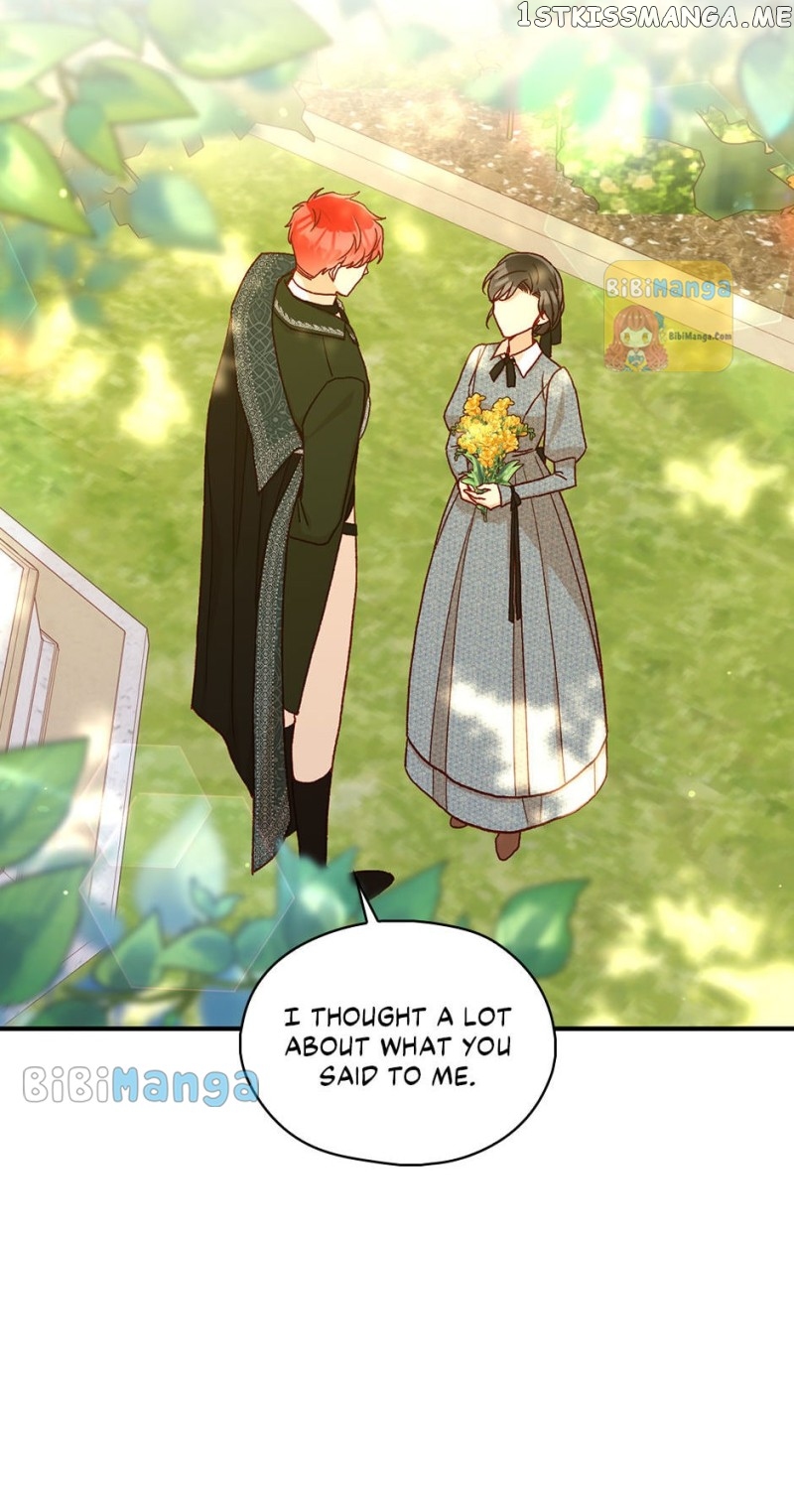 Surviving As A Maid Chapter 91 - page 49
