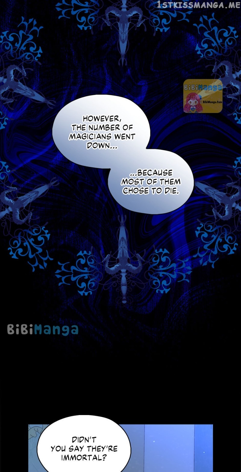 Surviving As A Maid Chapter 91 - page 5